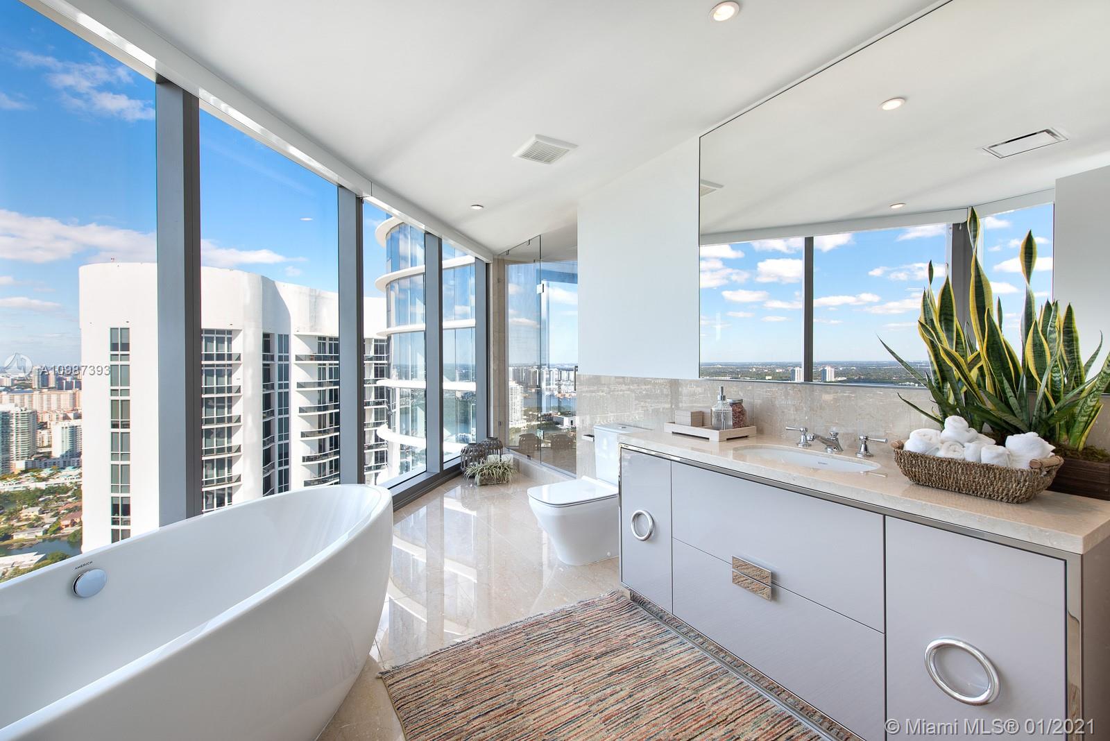 15701 COLLINS CONDO - Residential