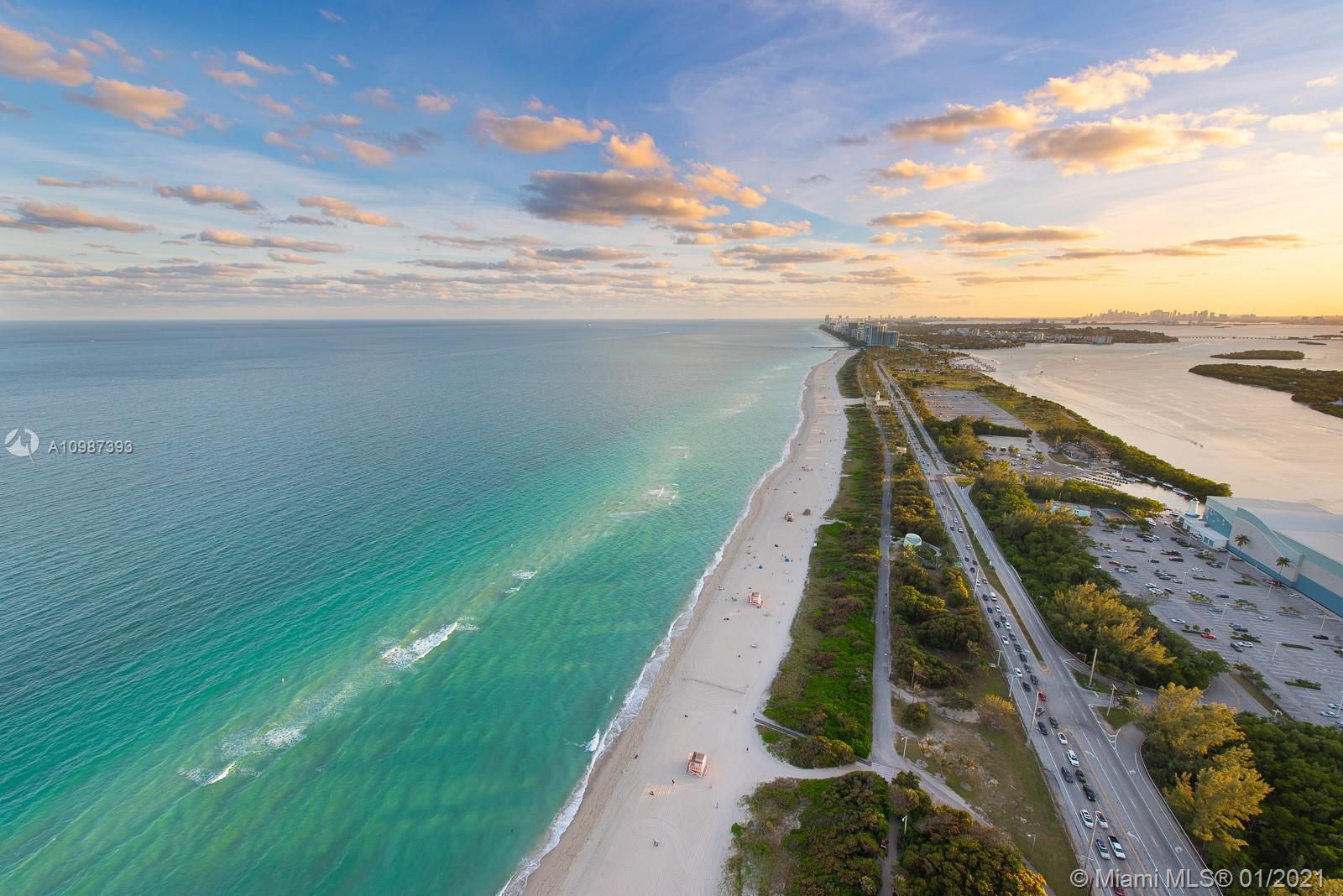 15701 COLLINS CONDO - Residential