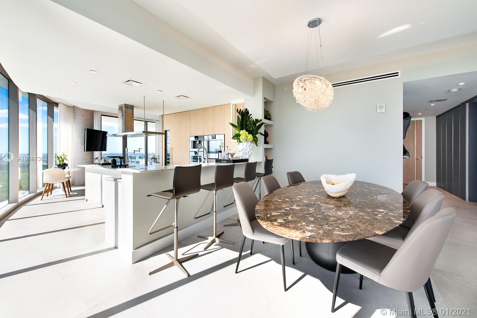 15701 COLLINS CONDO - Residential