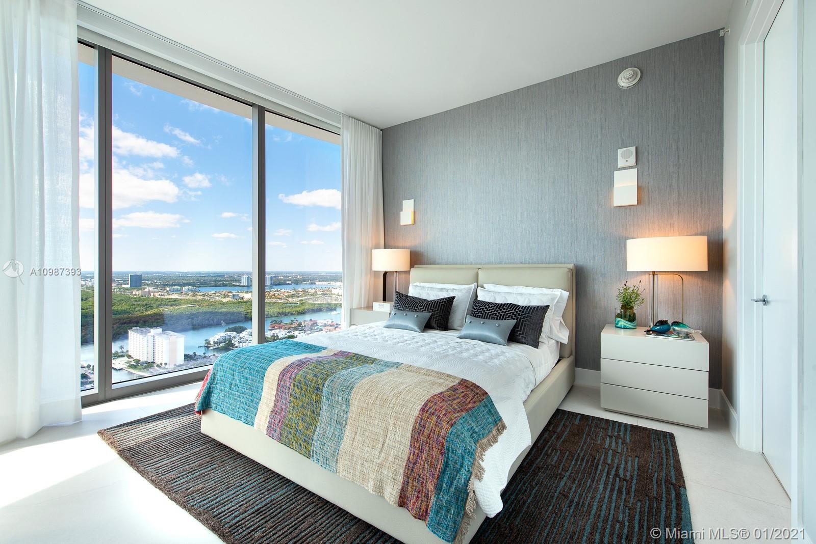 15701 COLLINS CONDO - Residential