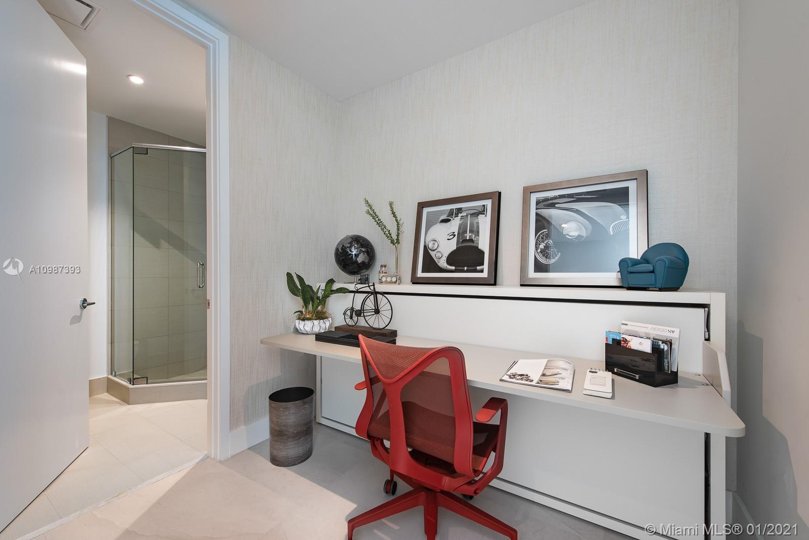 15701 COLLINS CONDO - Residential