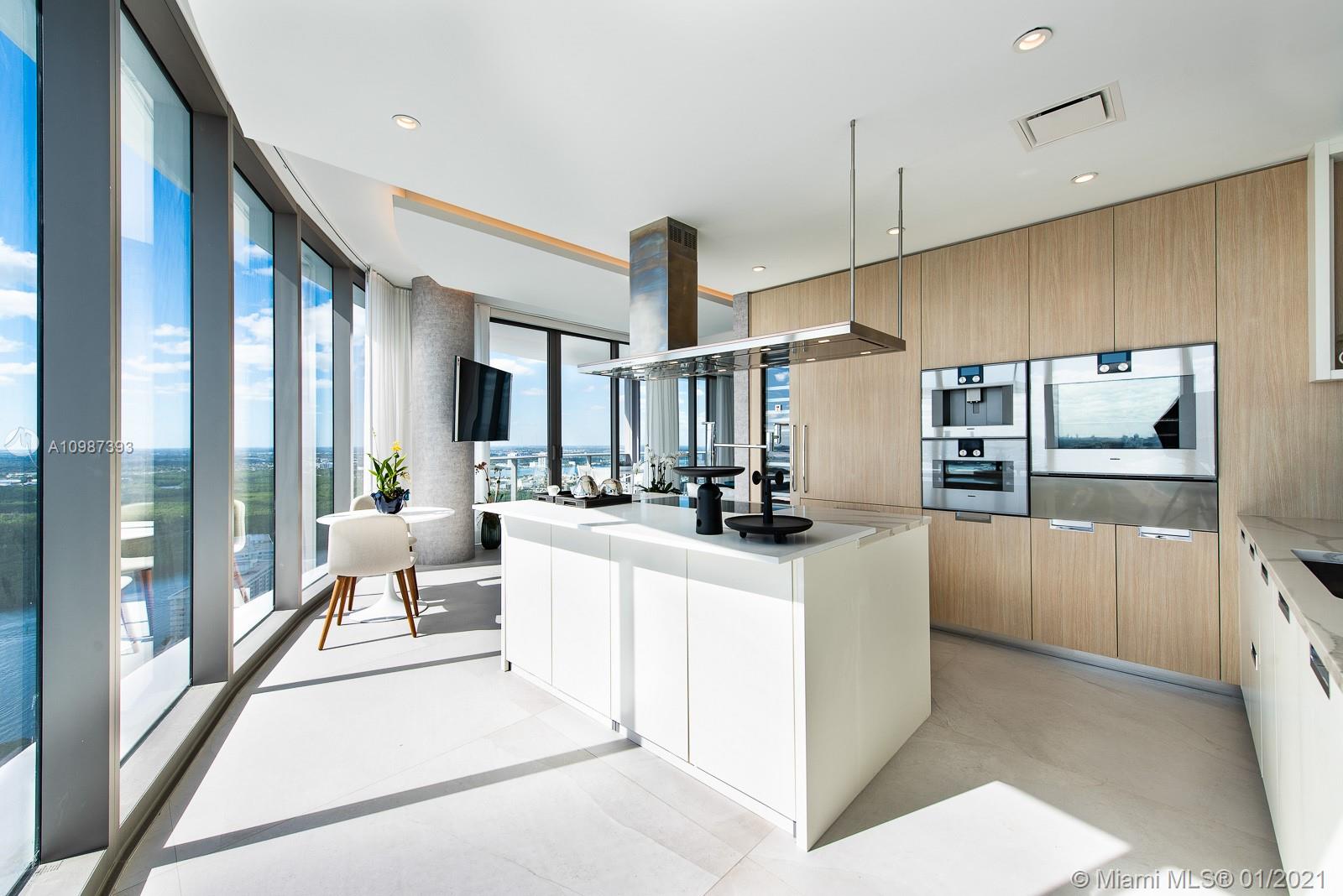 15701 COLLINS CONDO - Residential