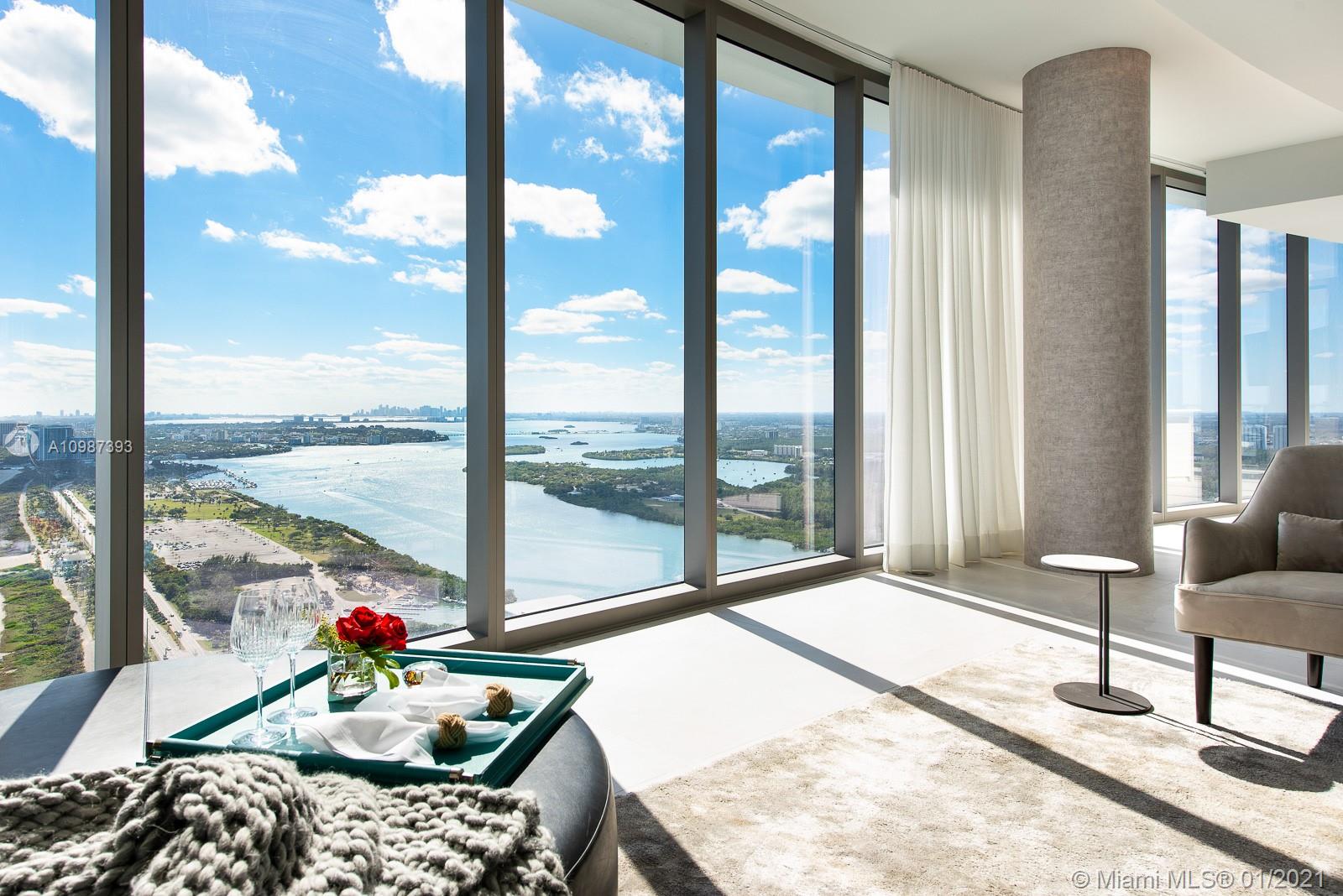 15701 COLLINS CONDO - Residential