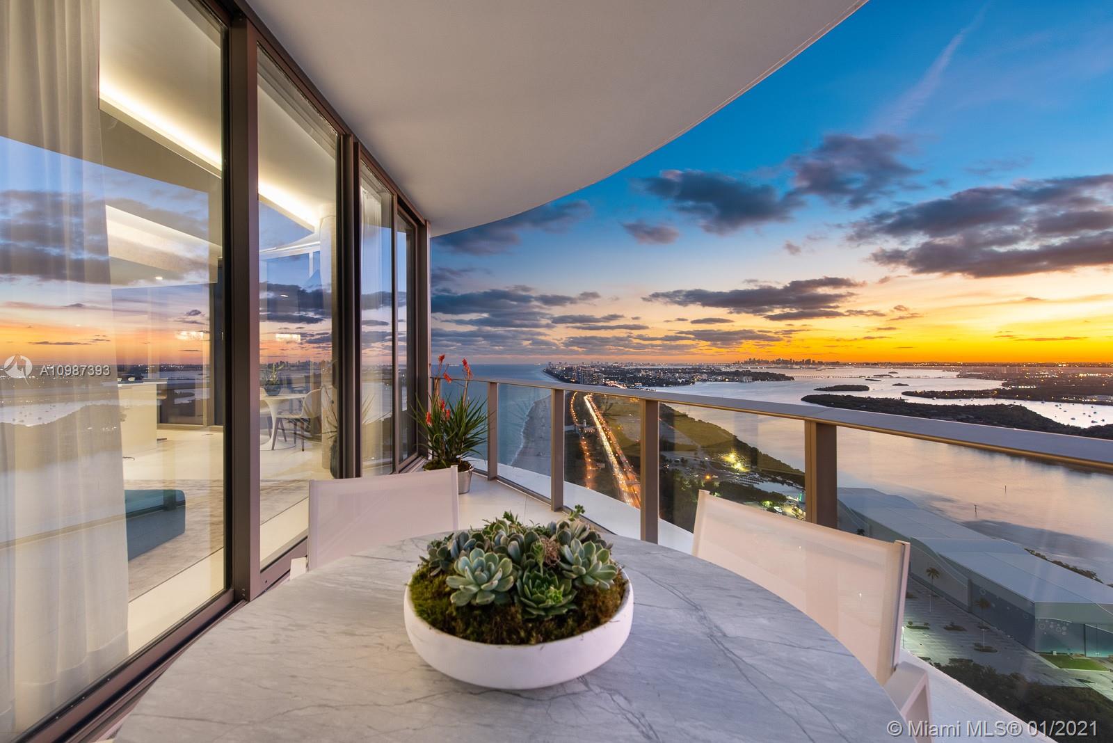 15701 COLLINS CONDO - Residential