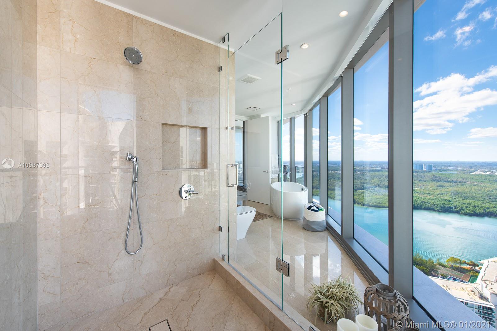 15701 COLLINS CONDO - Residential