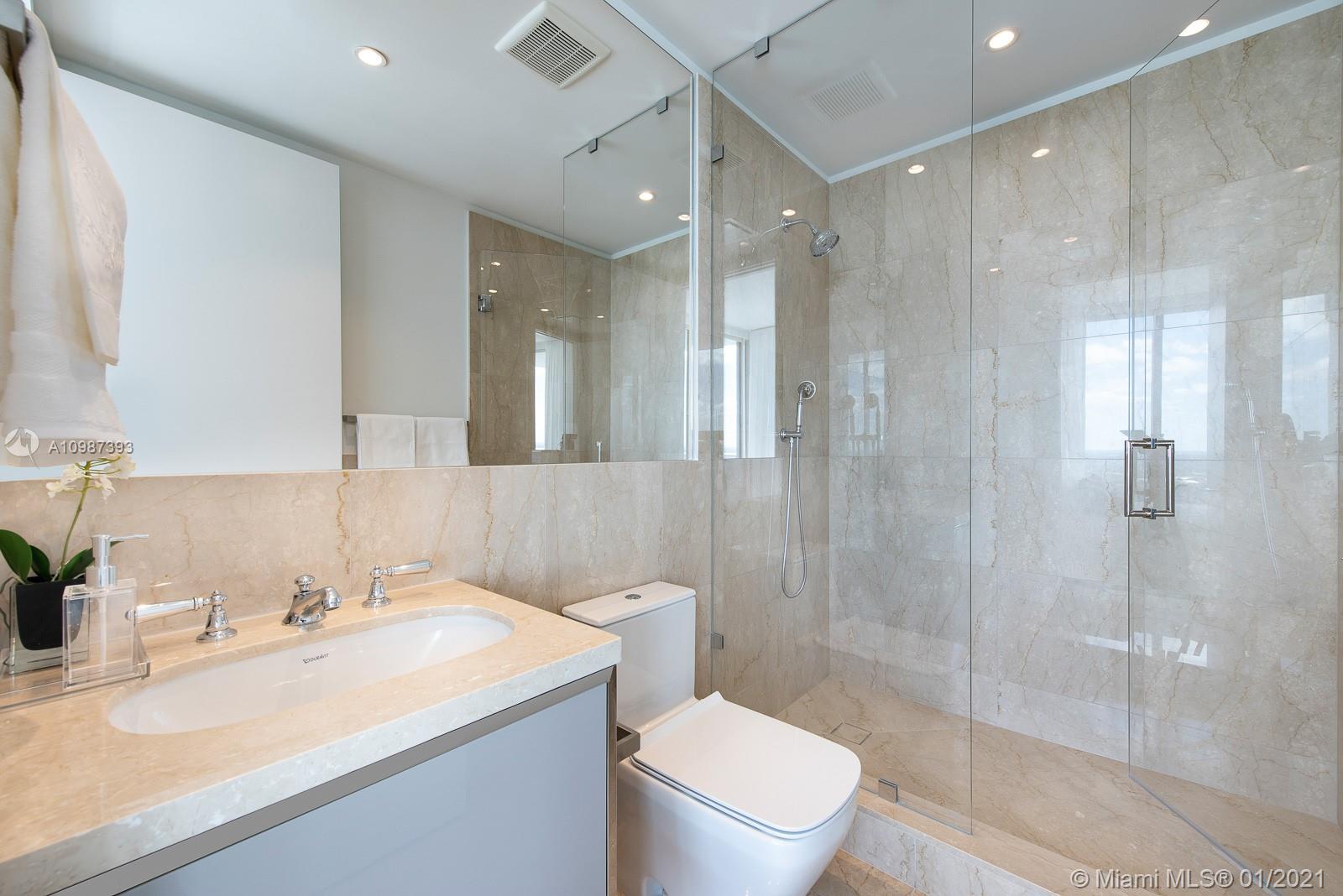 15701 COLLINS CONDO - Residential