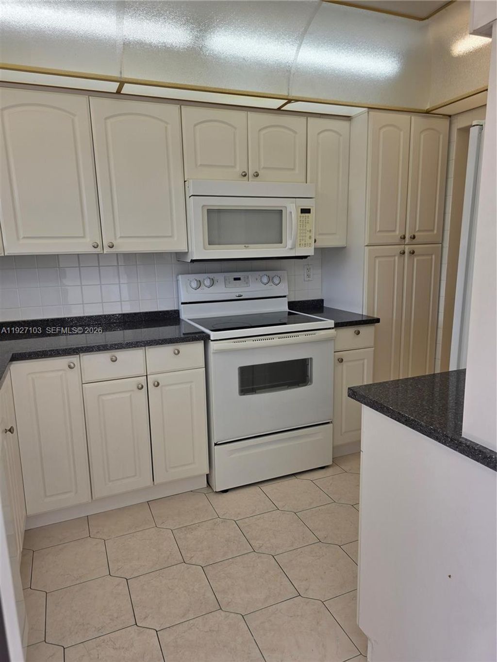 Photo of 501 Blue Heron Dr #319-A, Hallandale Beach, FL 33009 (MLS # A11927103)