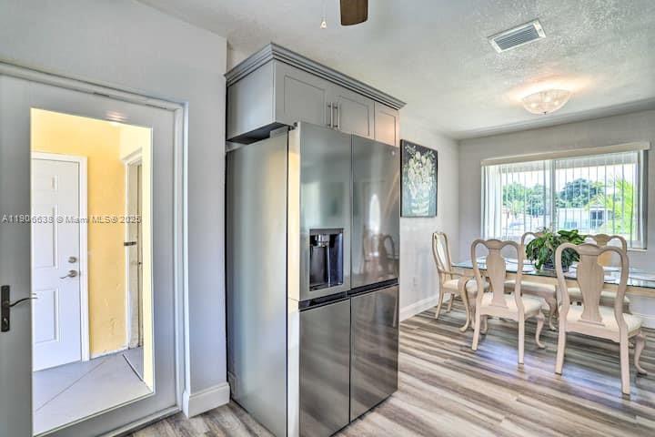 MANNING GARDENS 1ST ADDN - Residential Lease