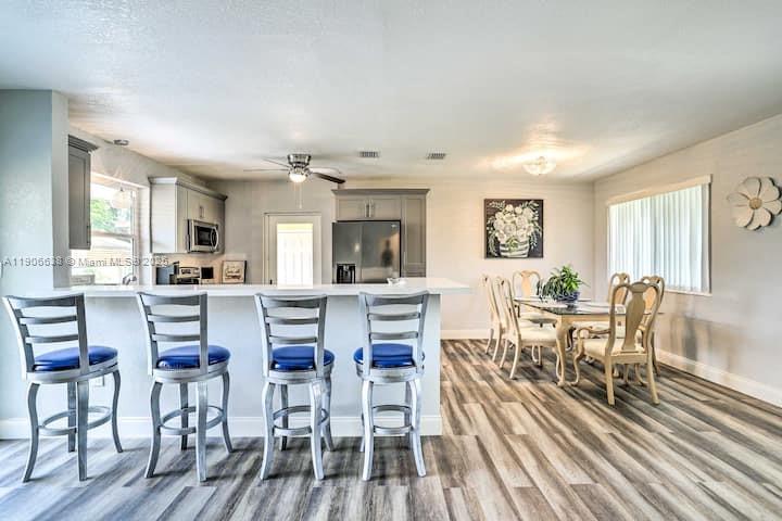 MANNING GARDENS 1ST ADDN - Residential Lease