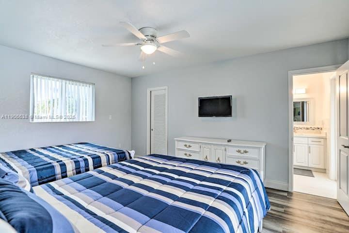 MANNING GARDENS 1ST ADDN - Residential Lease