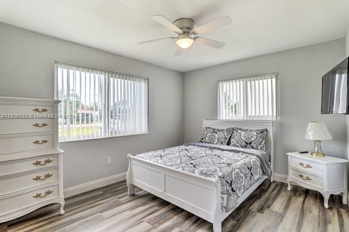 MANNING GARDENS 1ST ADDN - Residential Lease