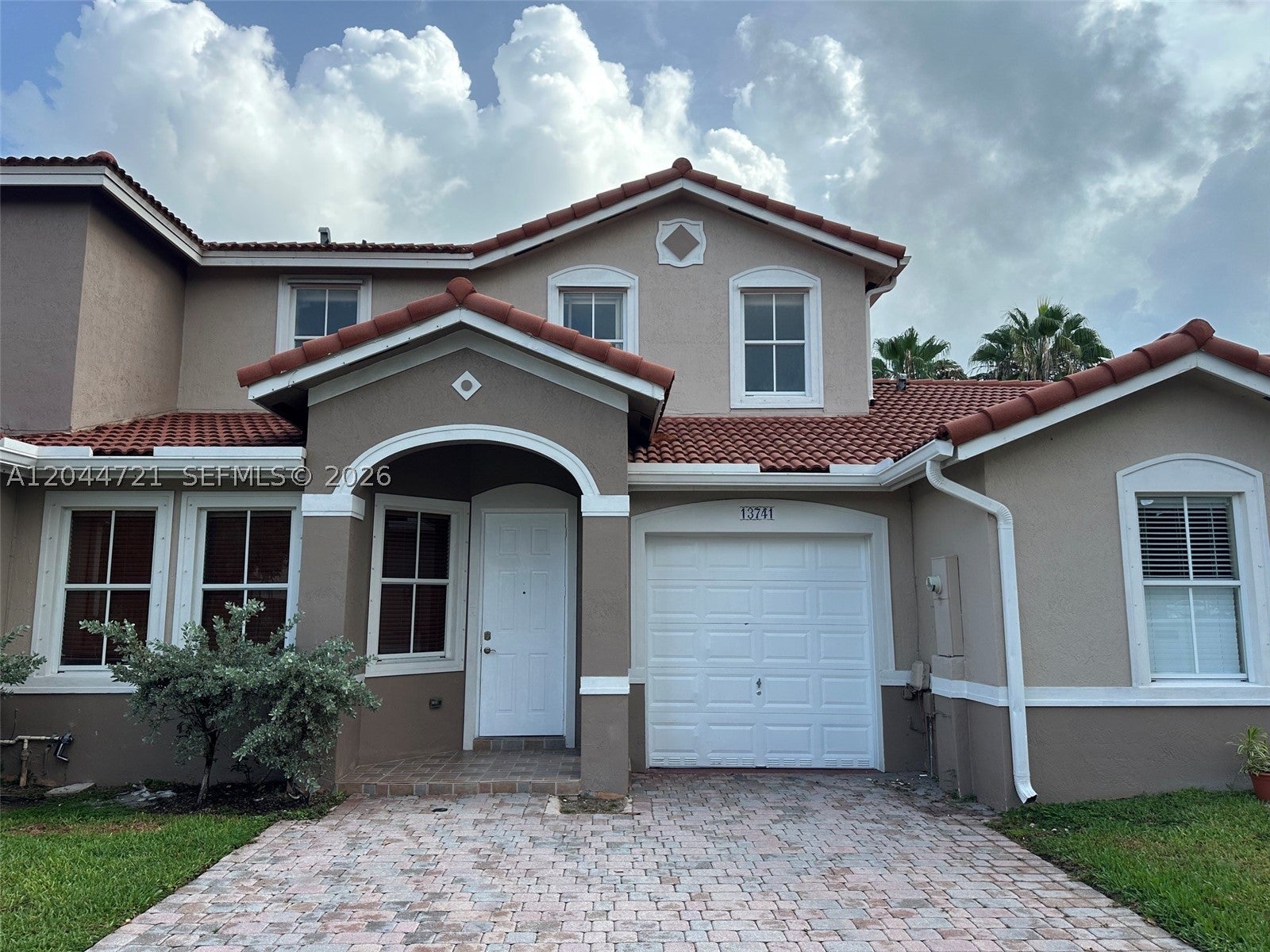 13741 SW 274th Ter