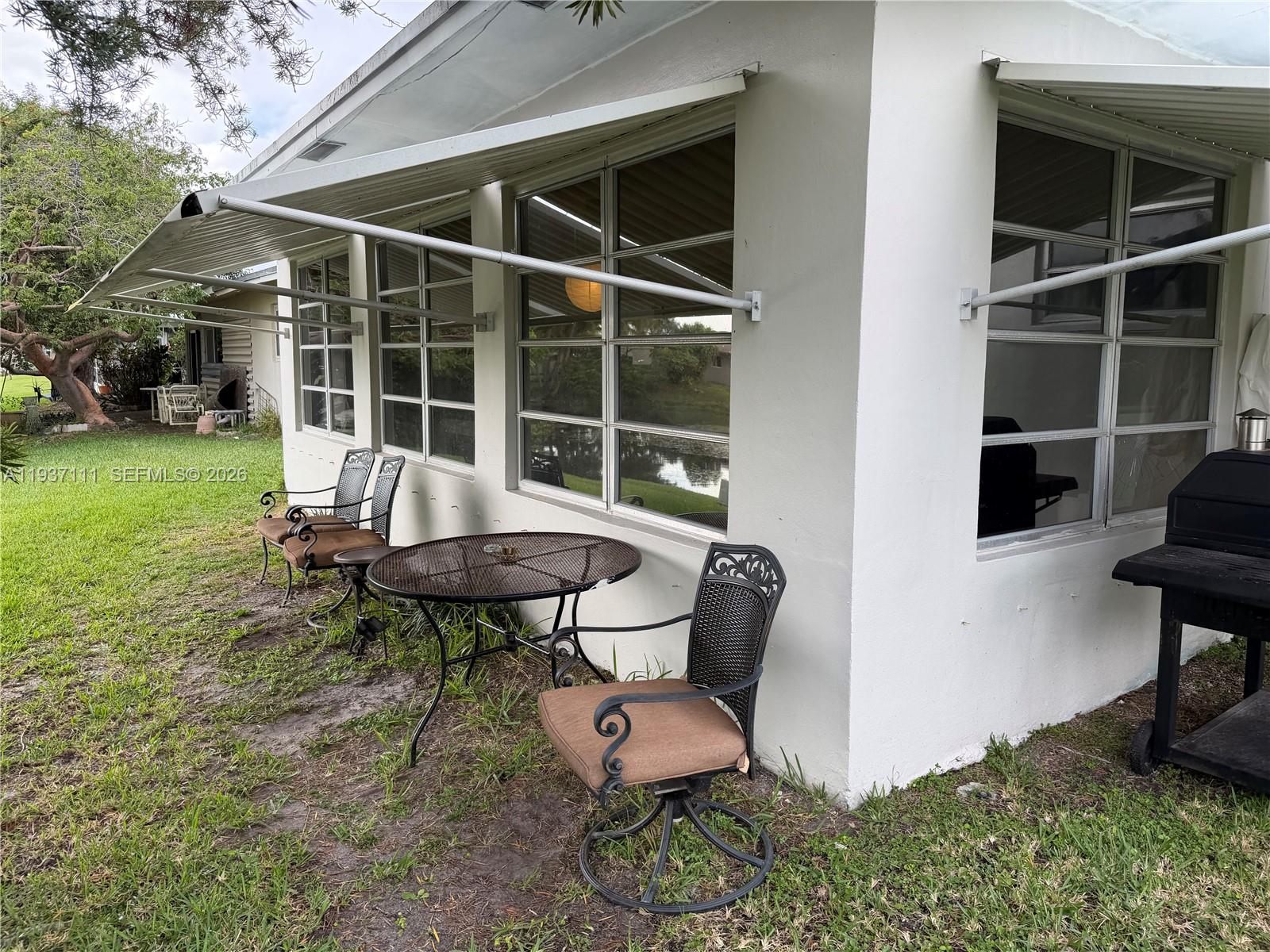 PARADISE GARDENS - Residential