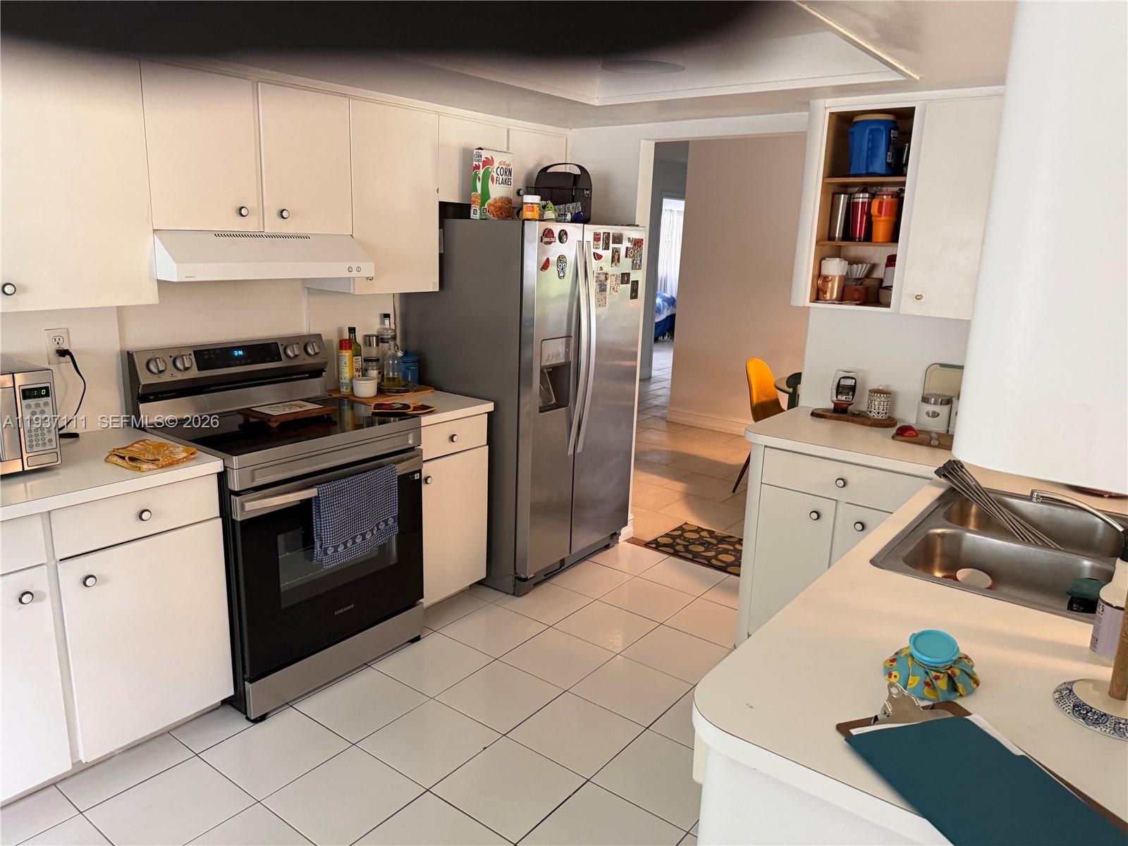 PARADISE GARDENS - Residential