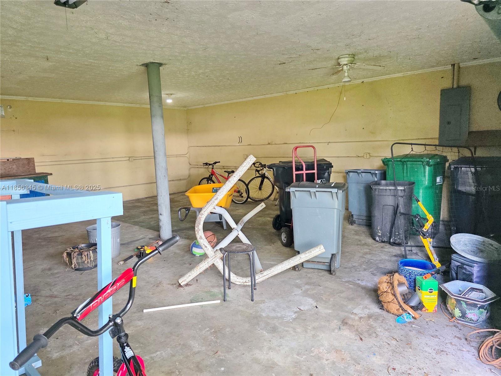 Treasure Island - Residential