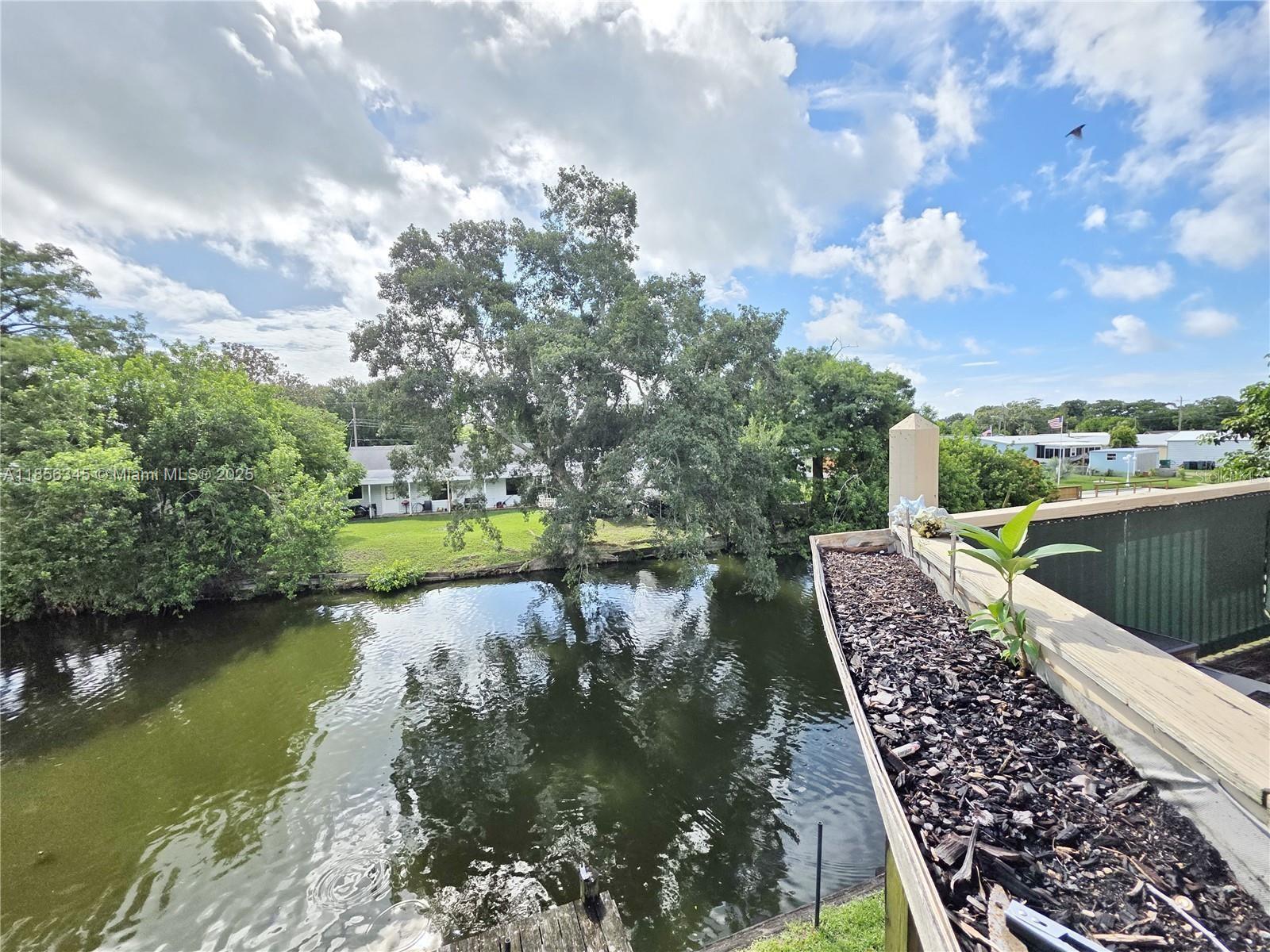 Treasure Island - Residential