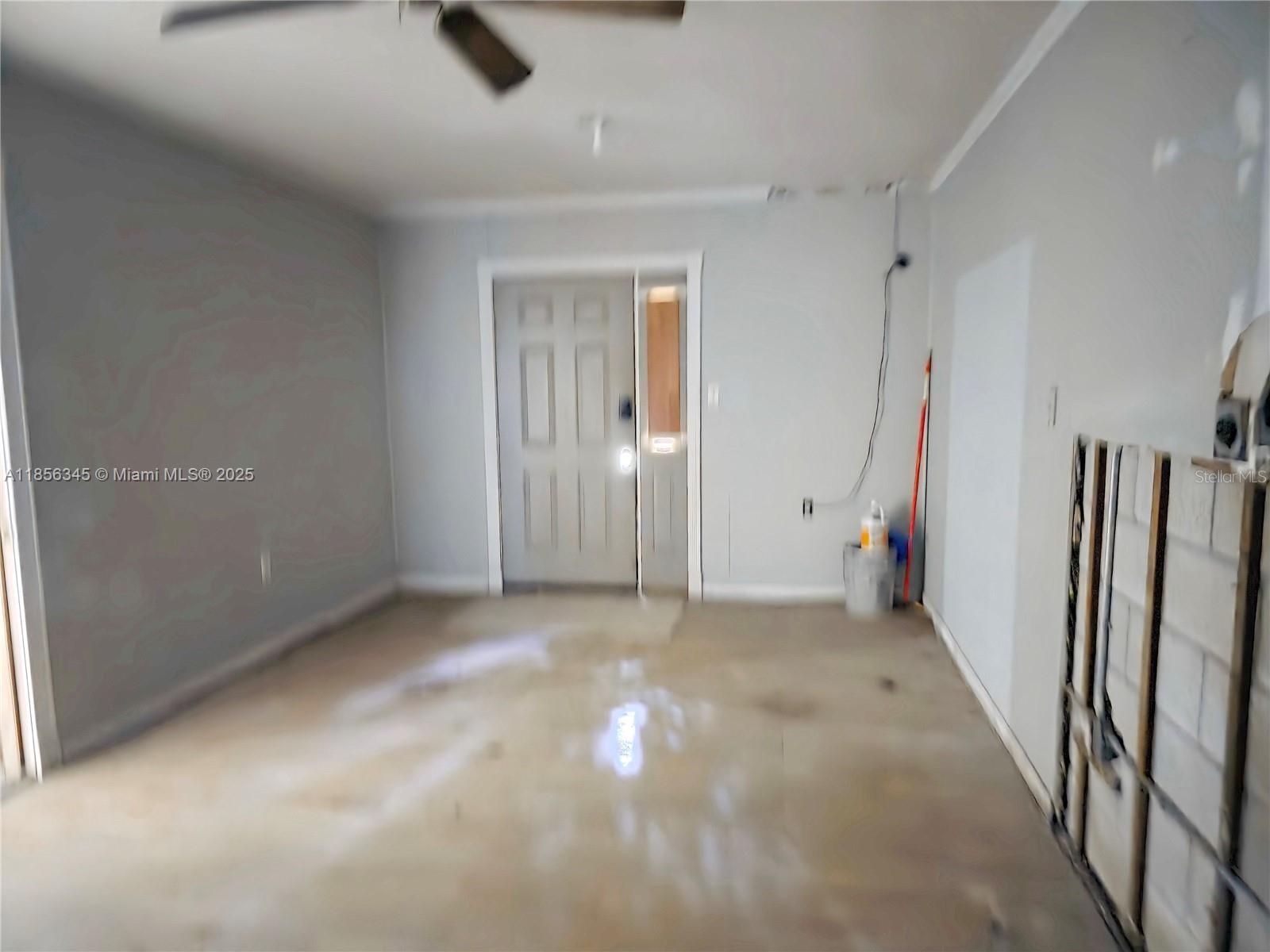 Treasure Island - Residential