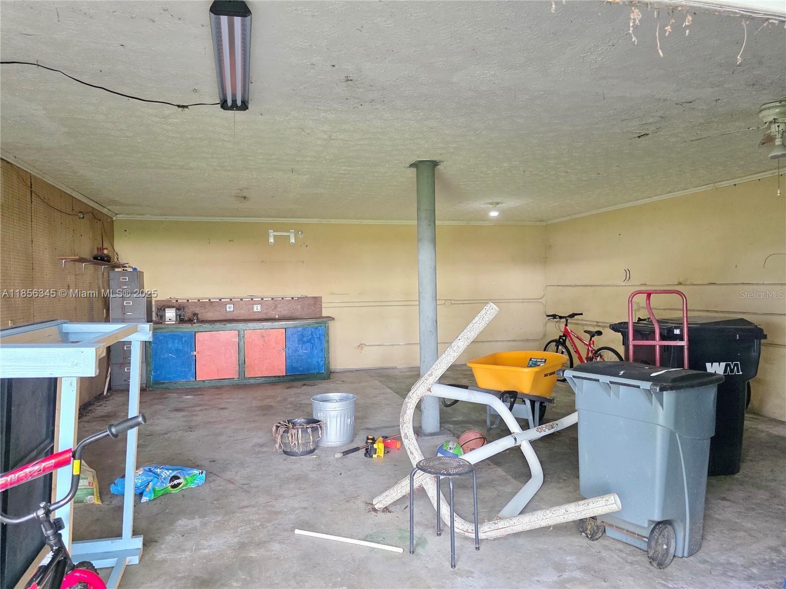 Treasure Island - Residential