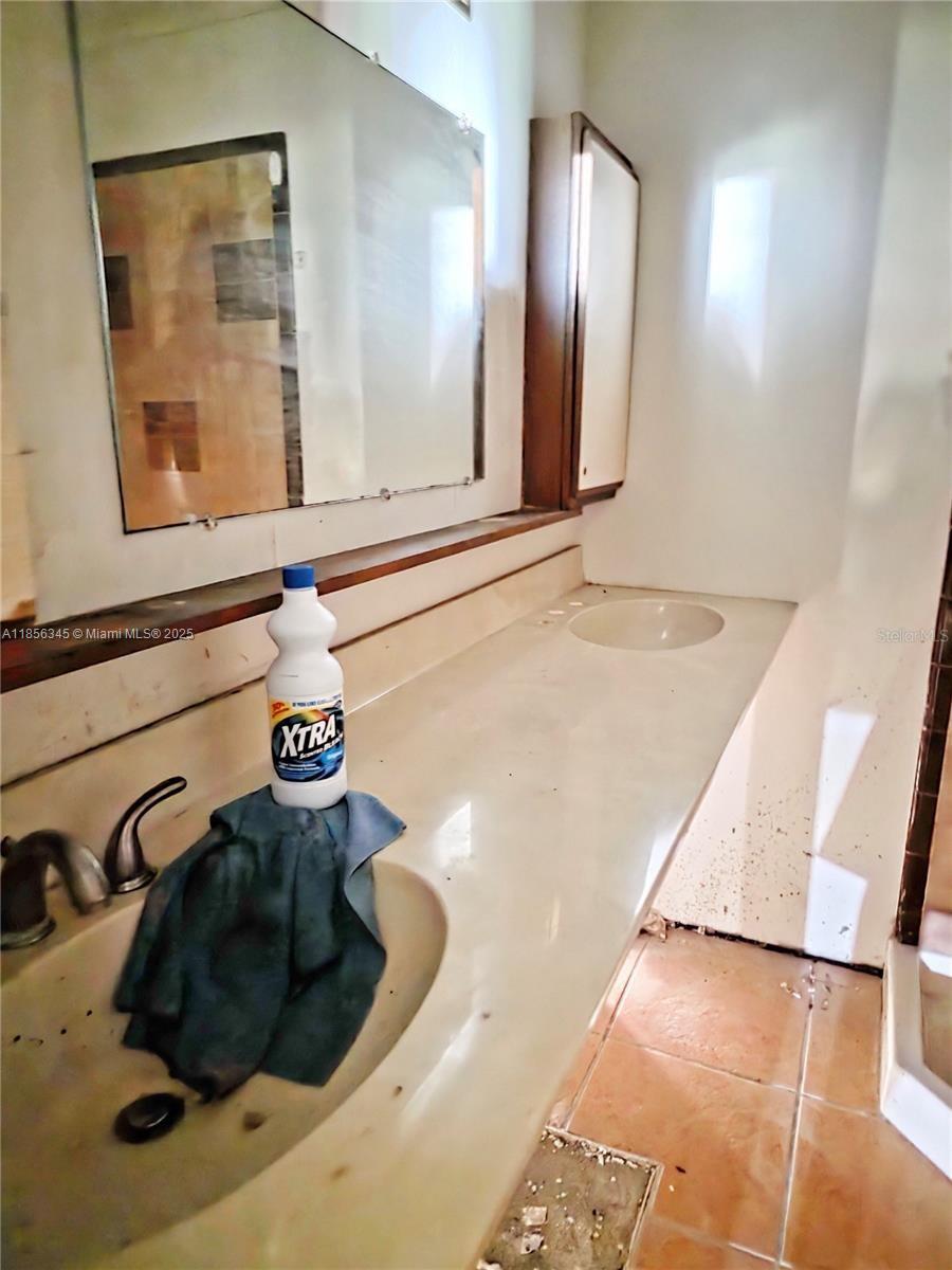 Treasure Island - Residential