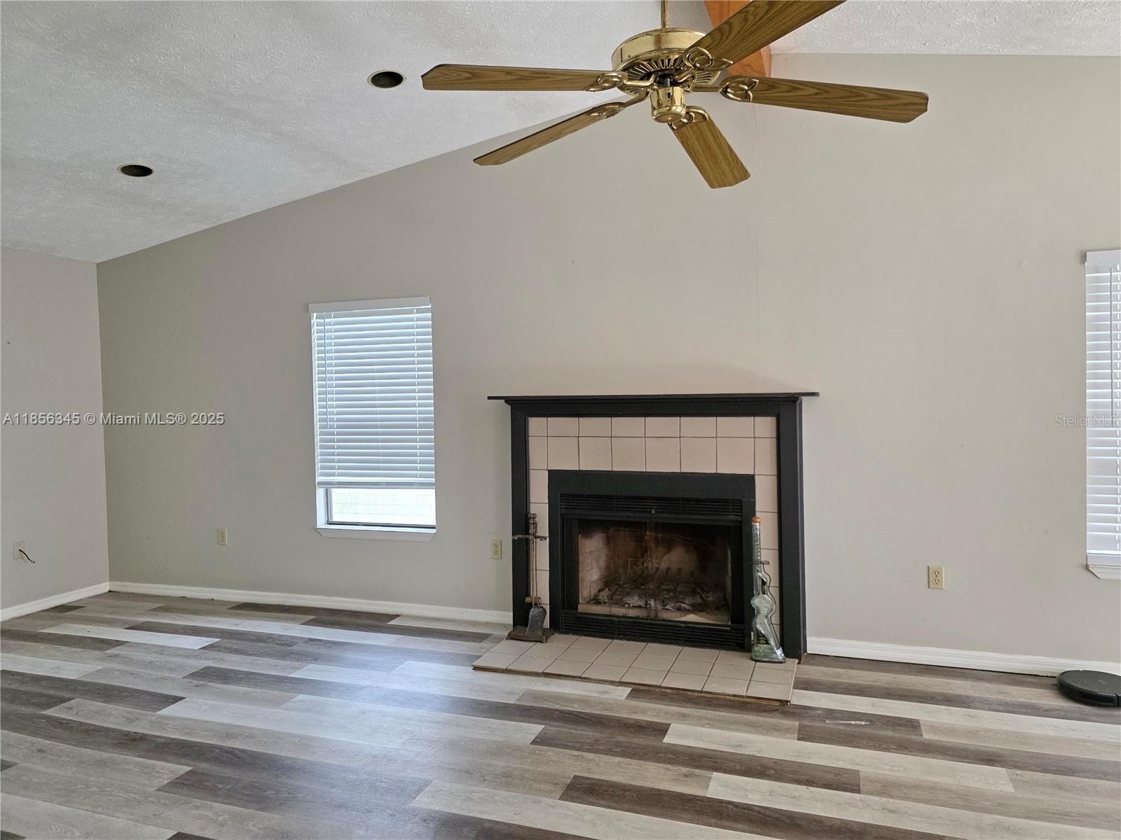 Treasure Island - Residential