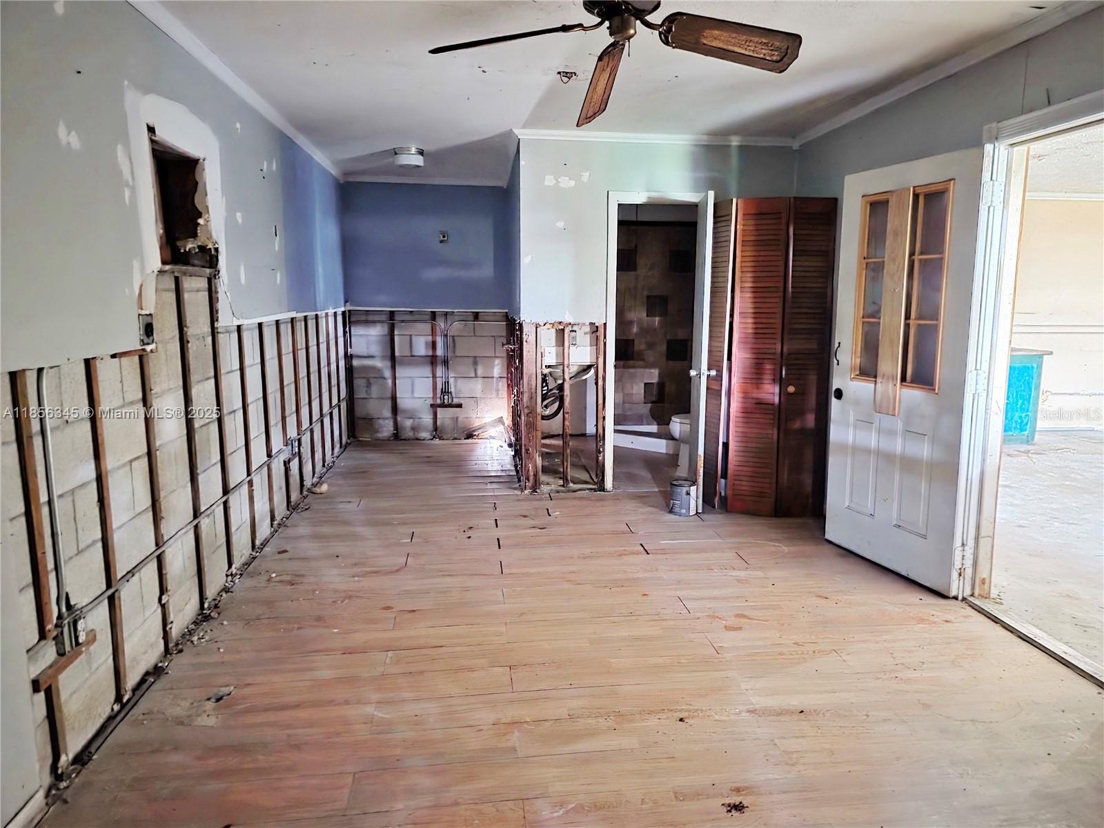 Treasure Island - Residential