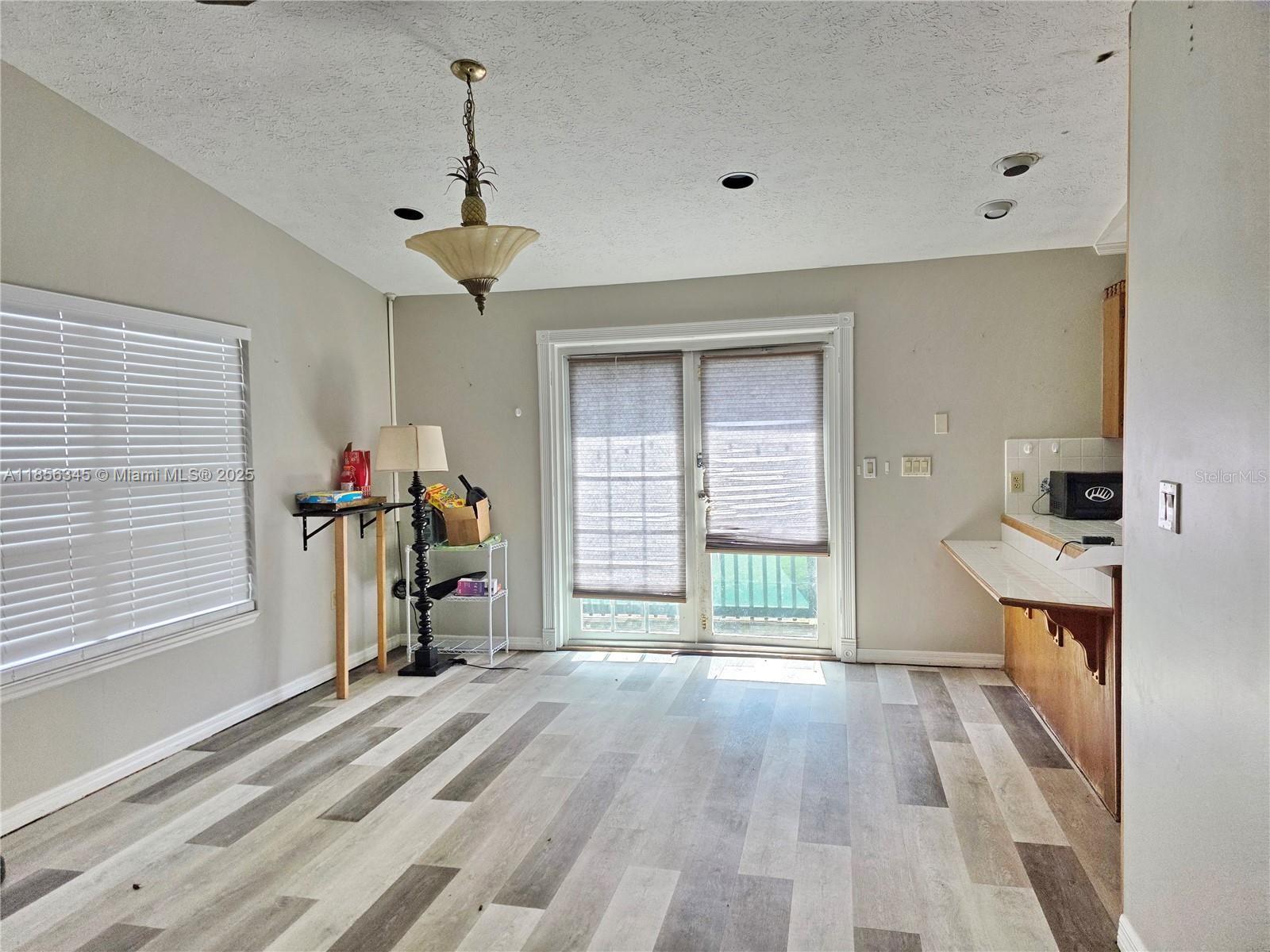 Treasure Island - Residential