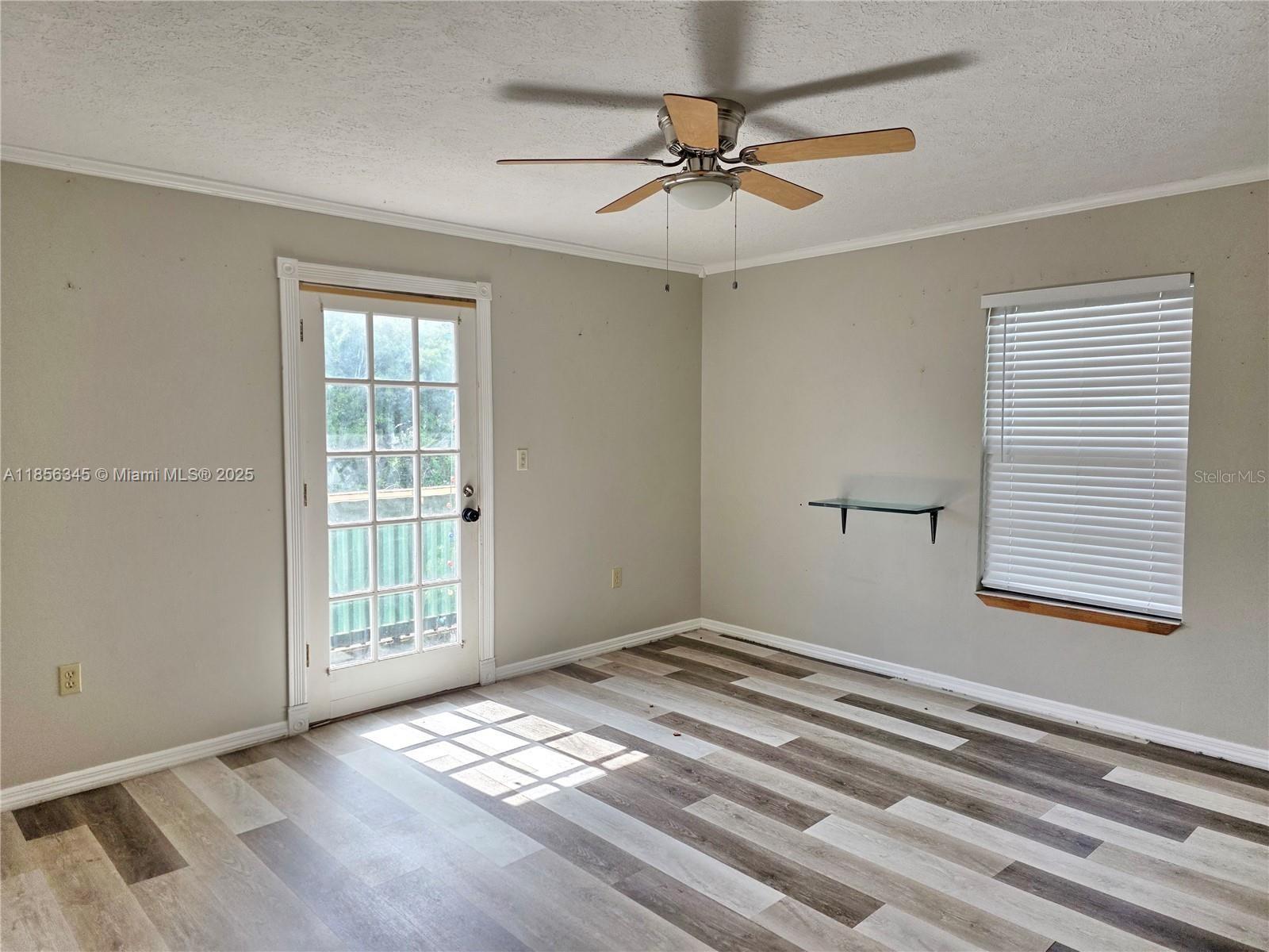 Treasure Island - Residential