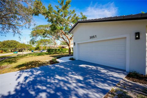 A home in Coral Springs