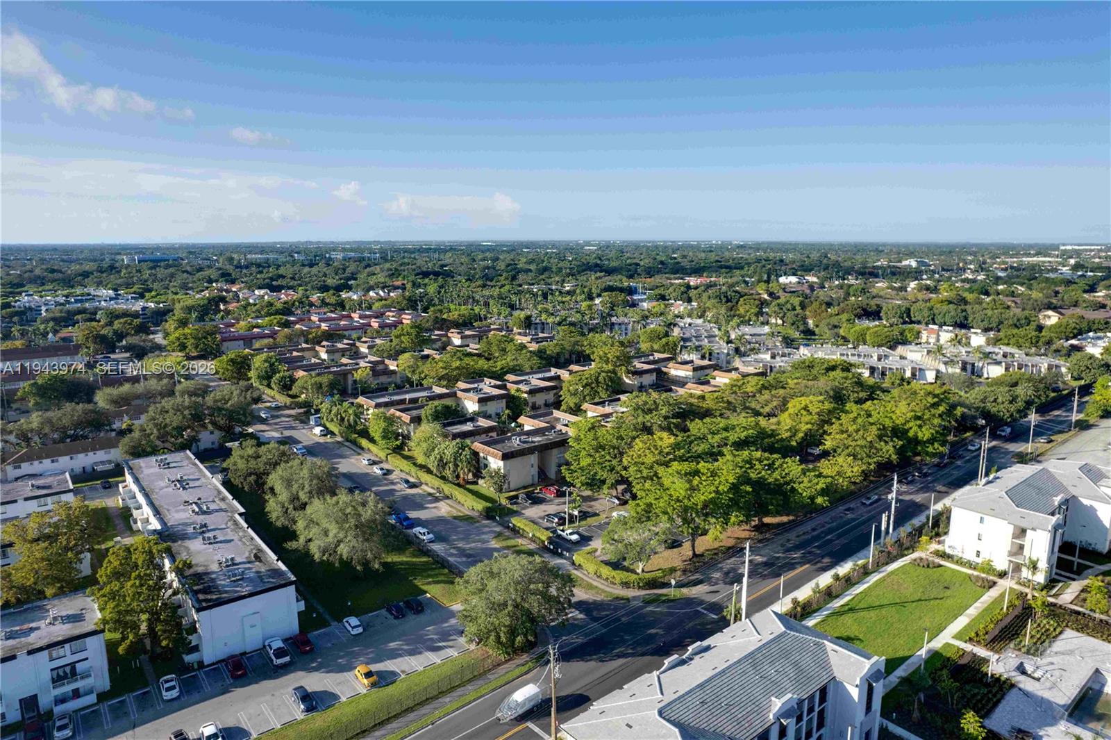 COURTYARDS AT KENDALL CON - Residential