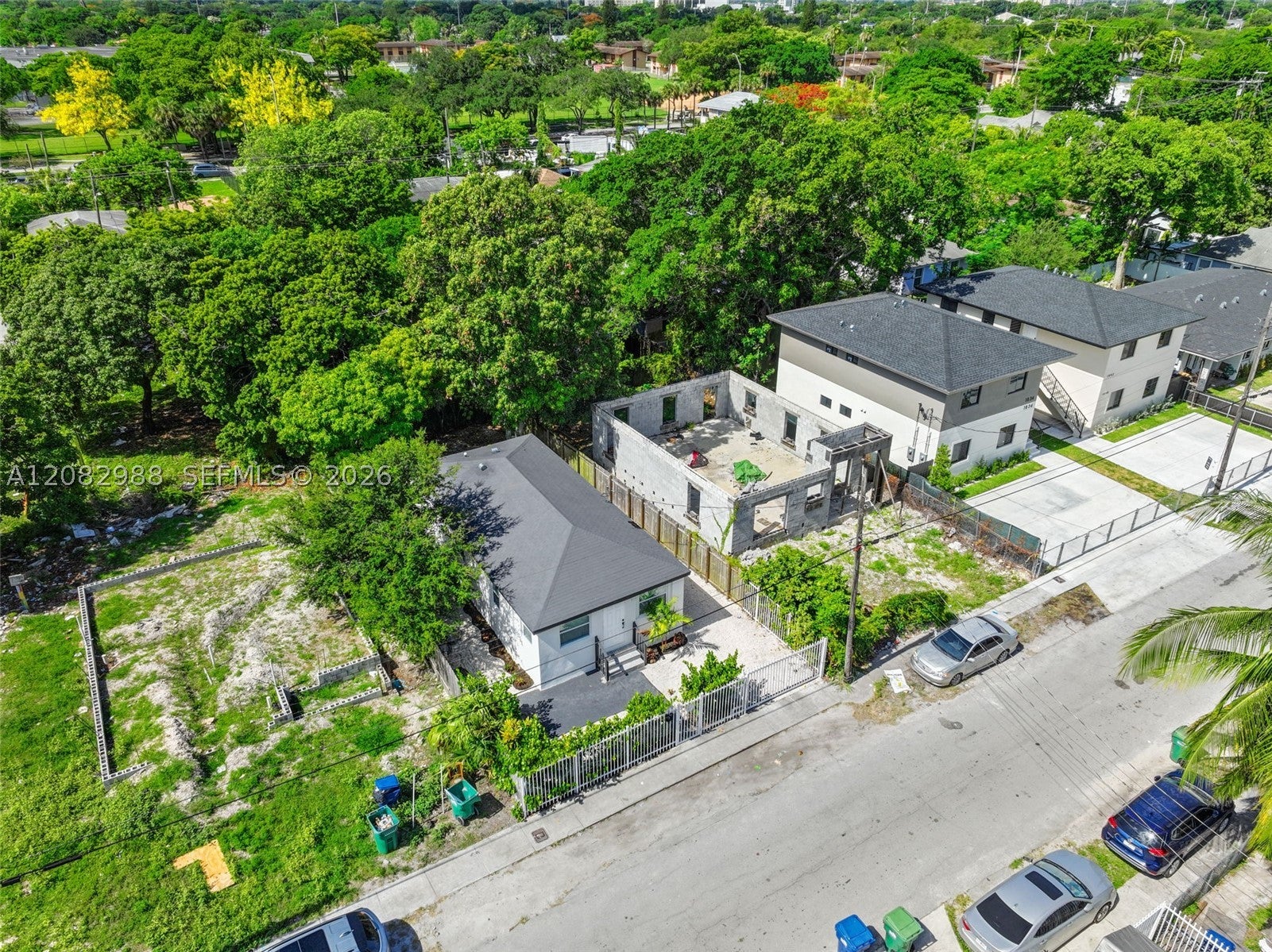 1820 NW 63rd St 0