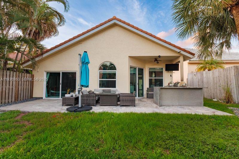 HOLIDAY SPRINGS EAST - Residential Lease