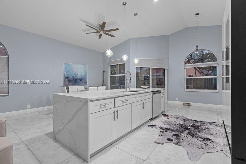 HOLIDAY SPRINGS EAST - Residential Lease