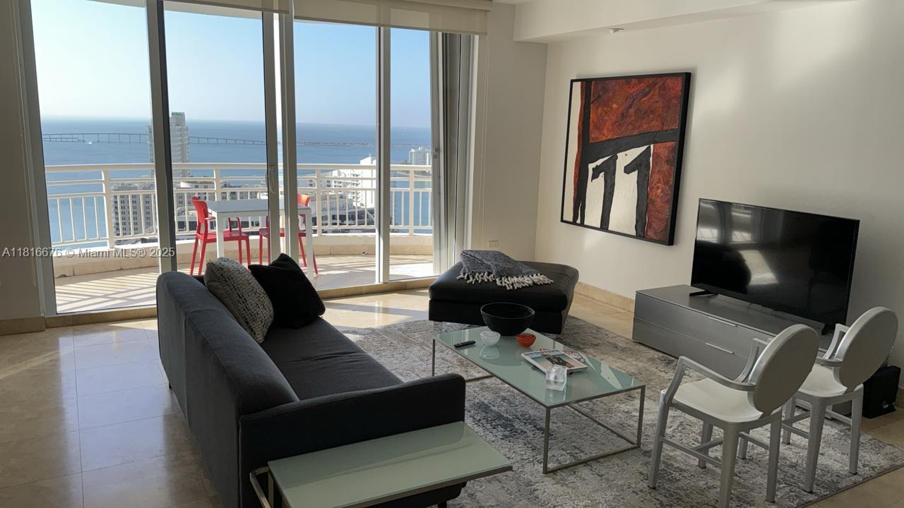 THREE TEQUESTA POINT COND - Residential Lease