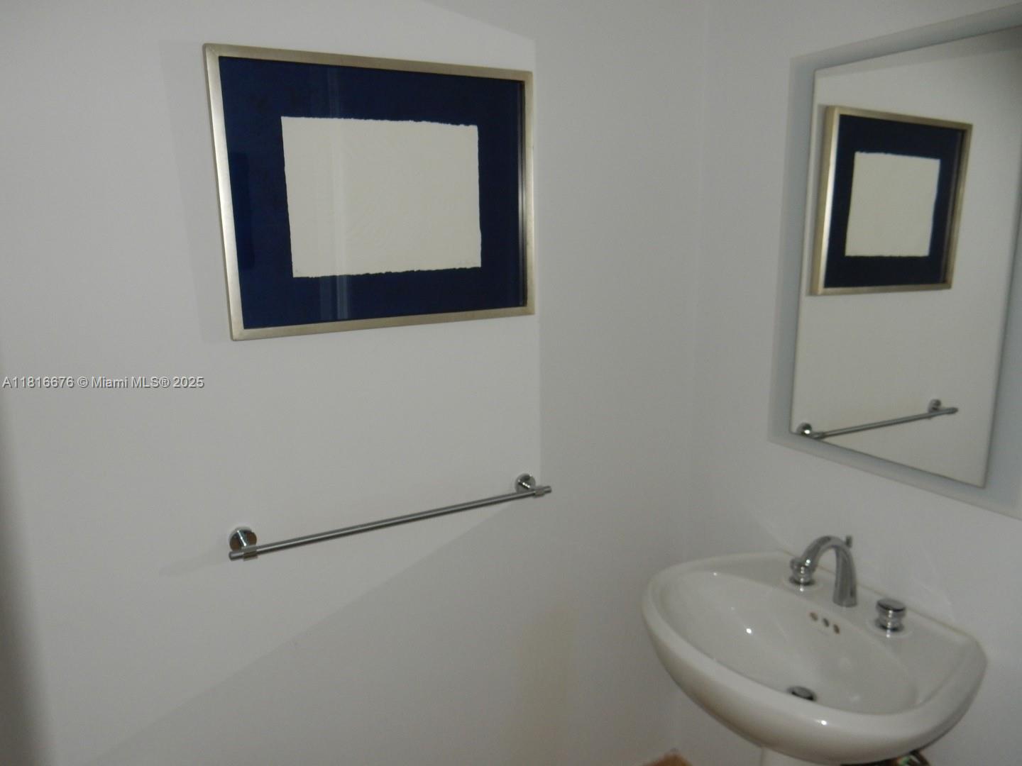 THREE TEQUESTA POINT COND - Residential Lease