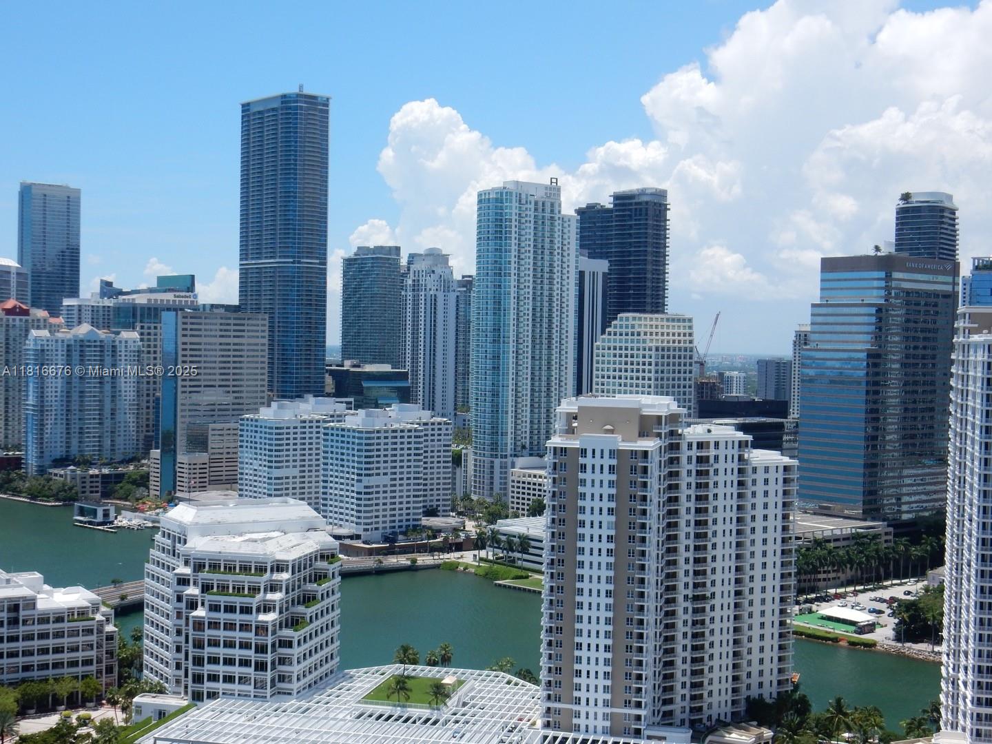THREE TEQUESTA POINT COND - Residential Lease