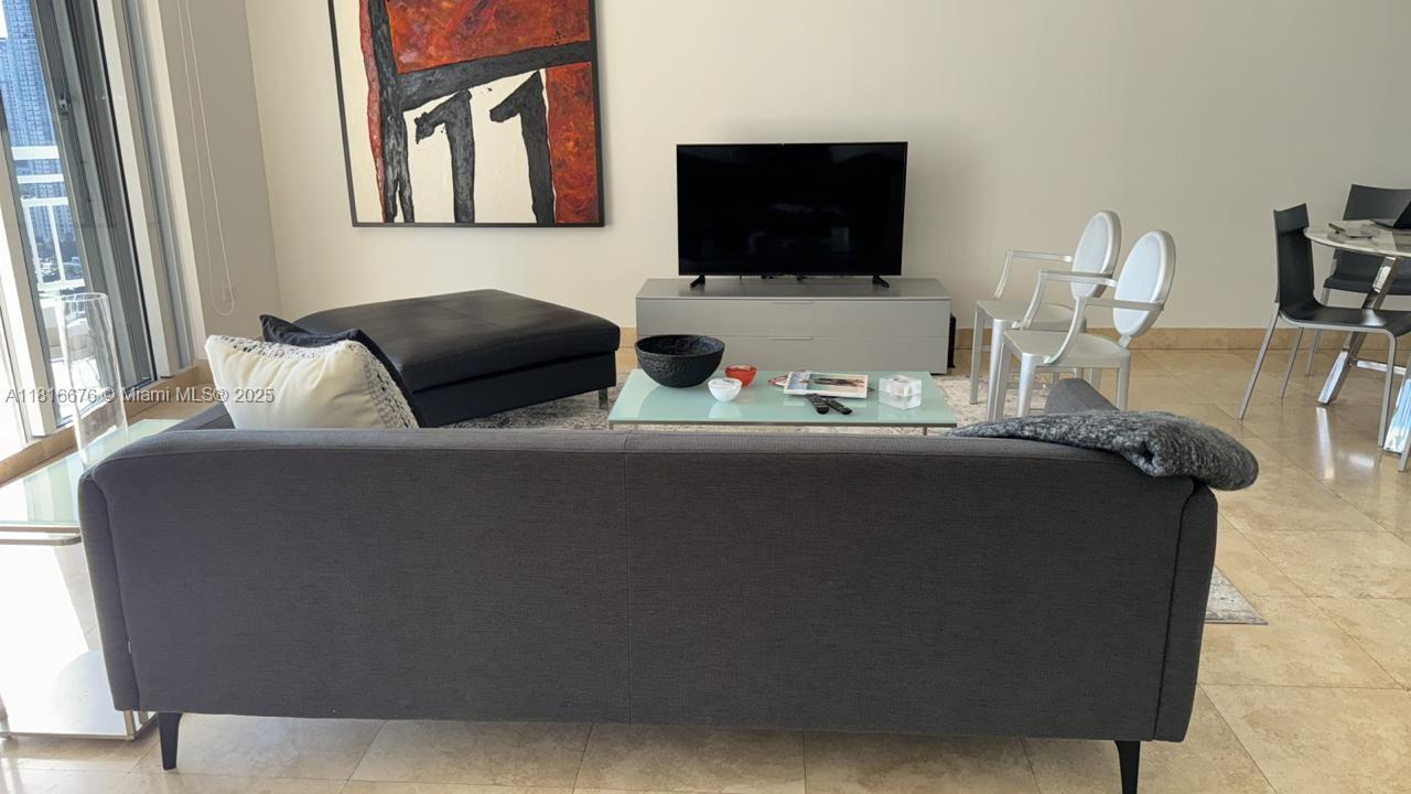 THREE TEQUESTA POINT COND - Residential Lease