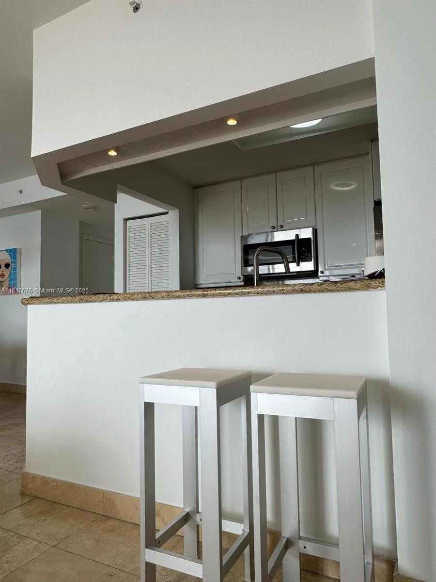 THREE TEQUESTA POINT COND - Residential Lease