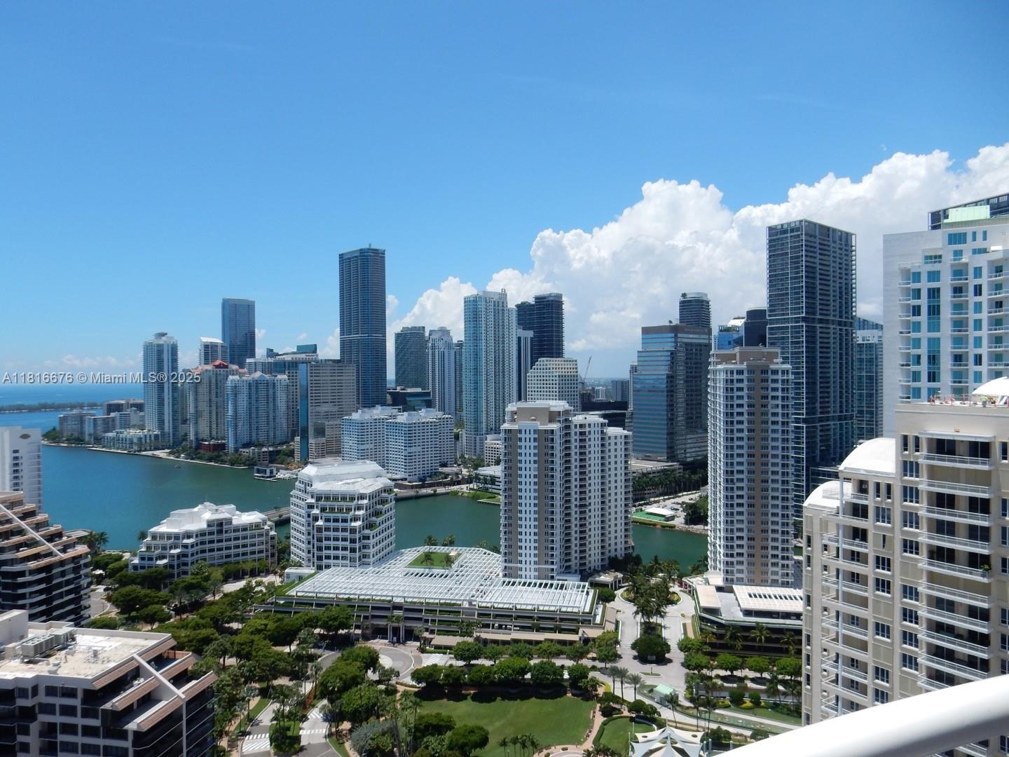 THREE TEQUESTA POINT COND - Residential Lease