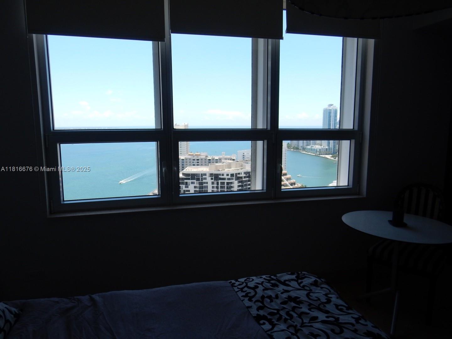 THREE TEQUESTA POINT COND - Residential Lease