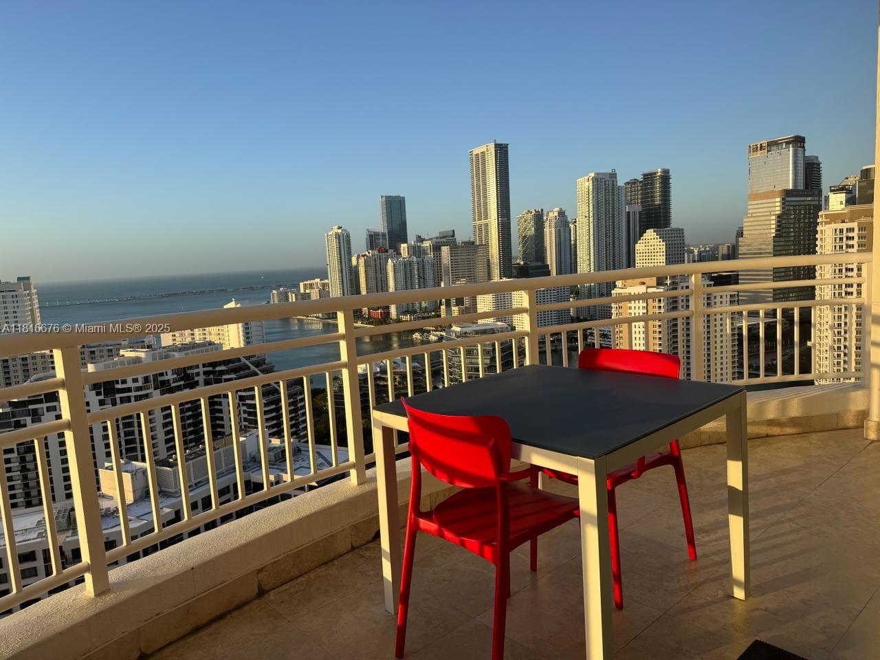 THREE TEQUESTA POINT COND - Residential Lease