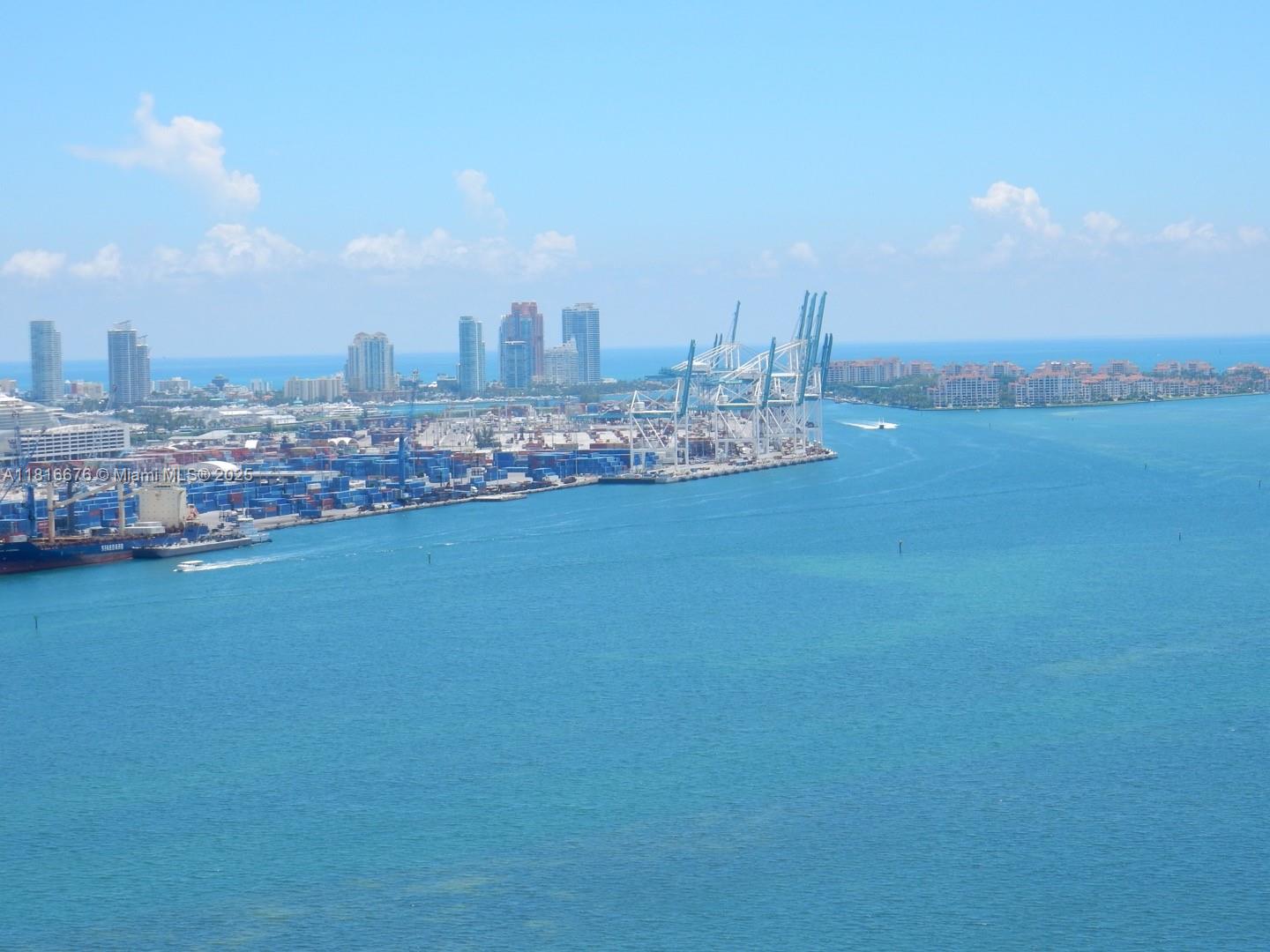 THREE TEQUESTA POINT COND - Residential Lease