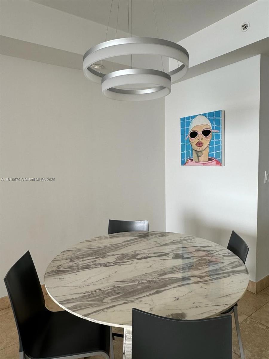 THREE TEQUESTA POINT COND - Residential Lease