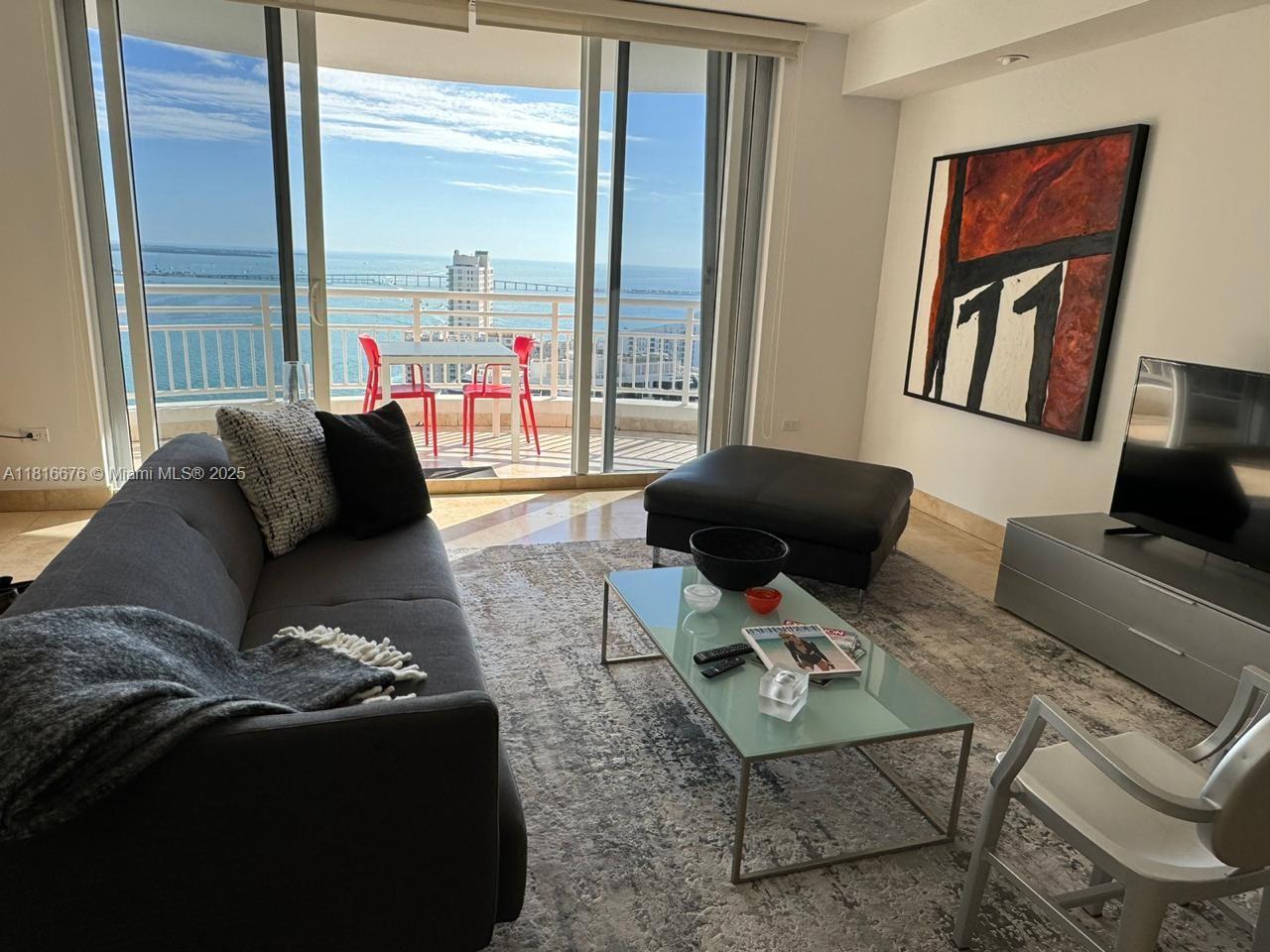 THREE TEQUESTA POINT COND - Residential Lease