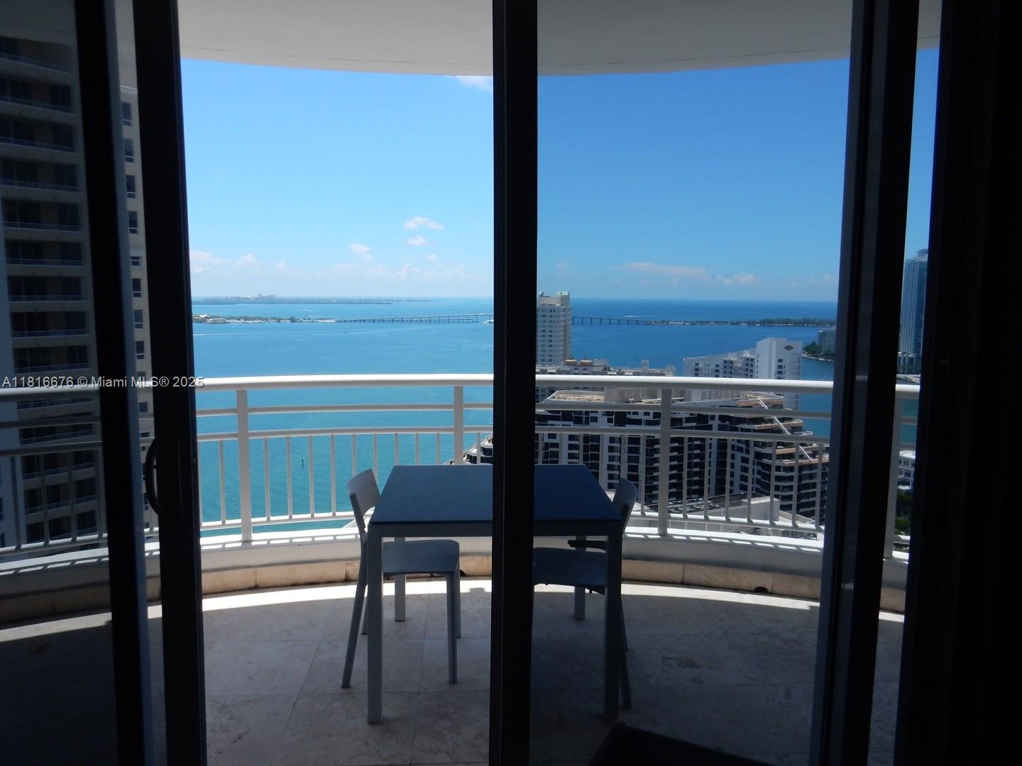 THREE TEQUESTA POINT COND - Residential Lease