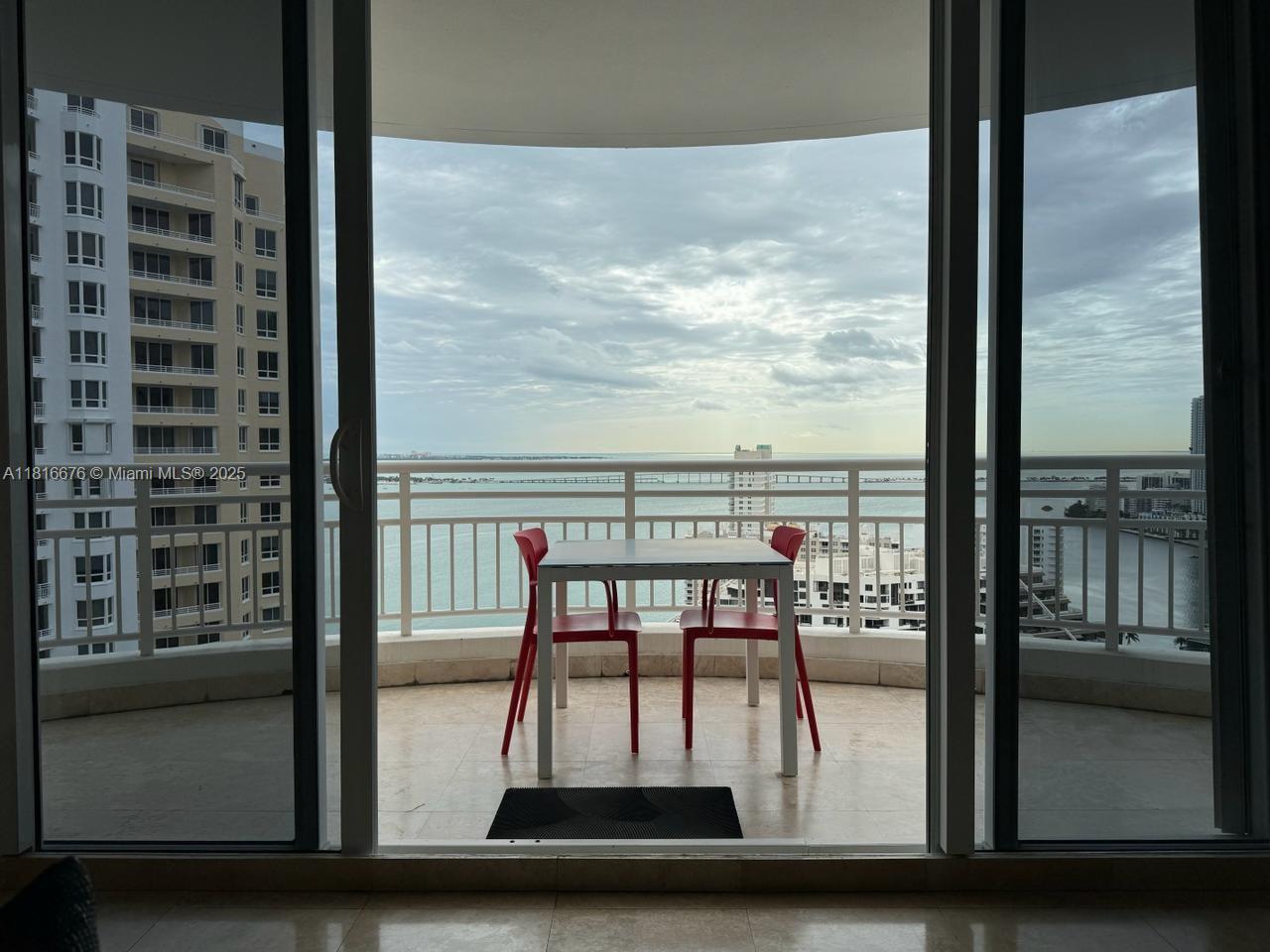 THREE TEQUESTA POINT COND - Residential Lease