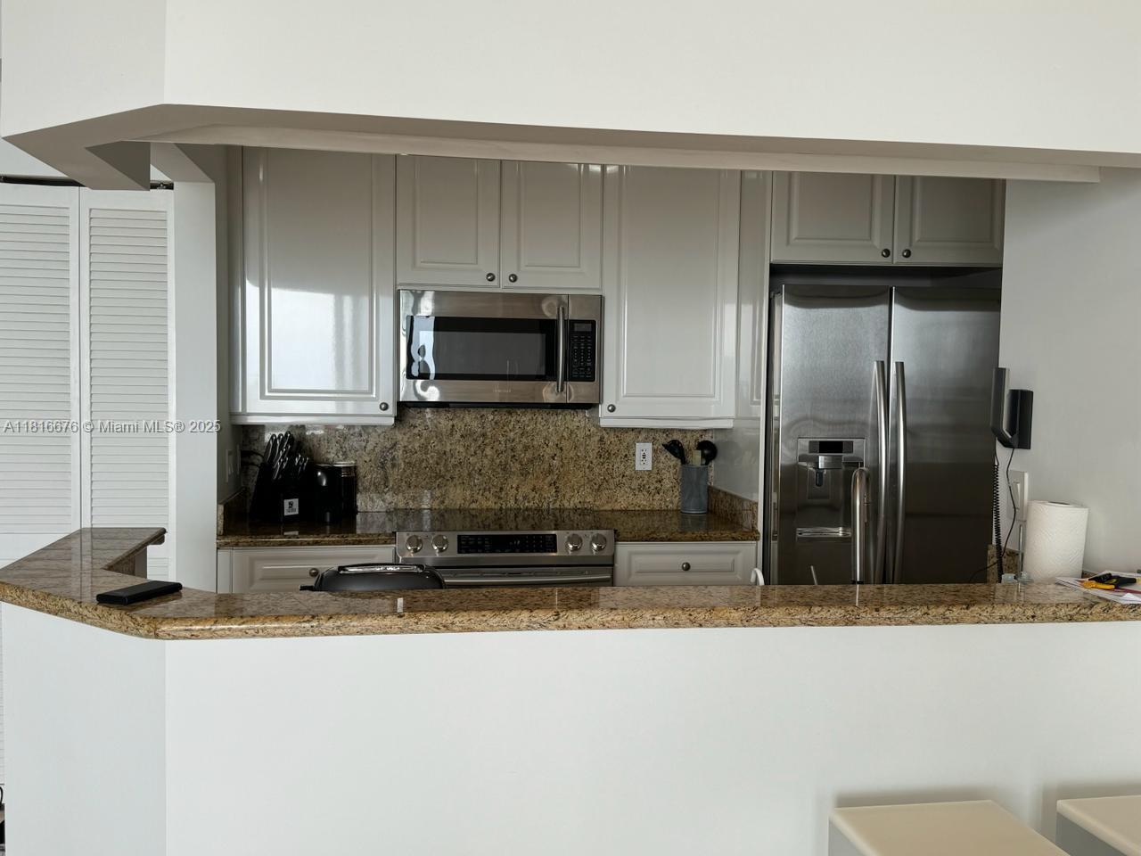 THREE TEQUESTA POINT COND - Residential Lease