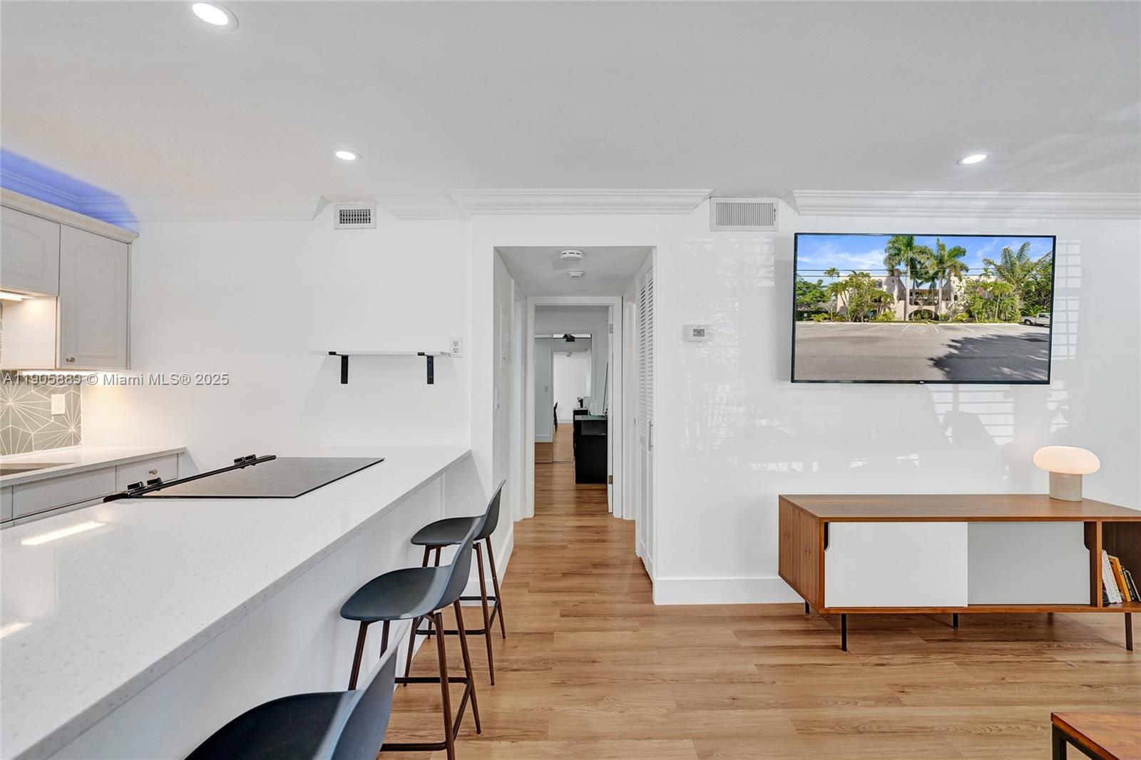 CASA SEVILLA CONDO - Residential Lease