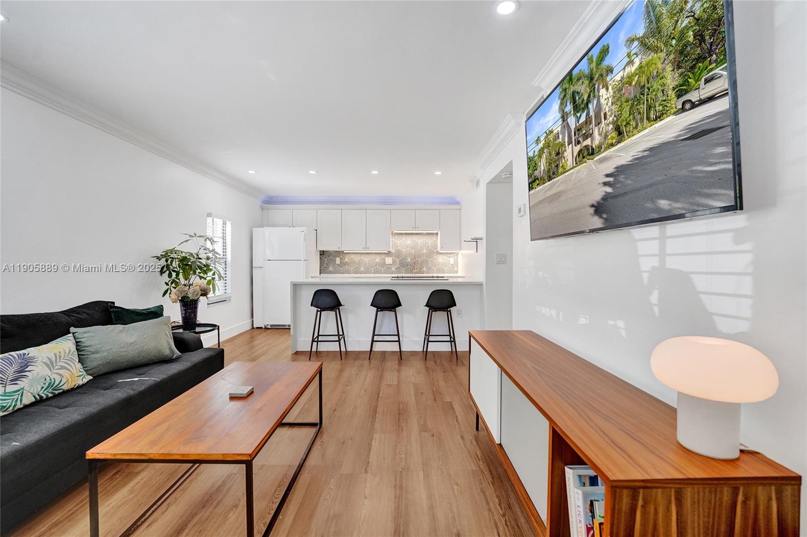 CASA SEVILLA CONDO - Residential Lease