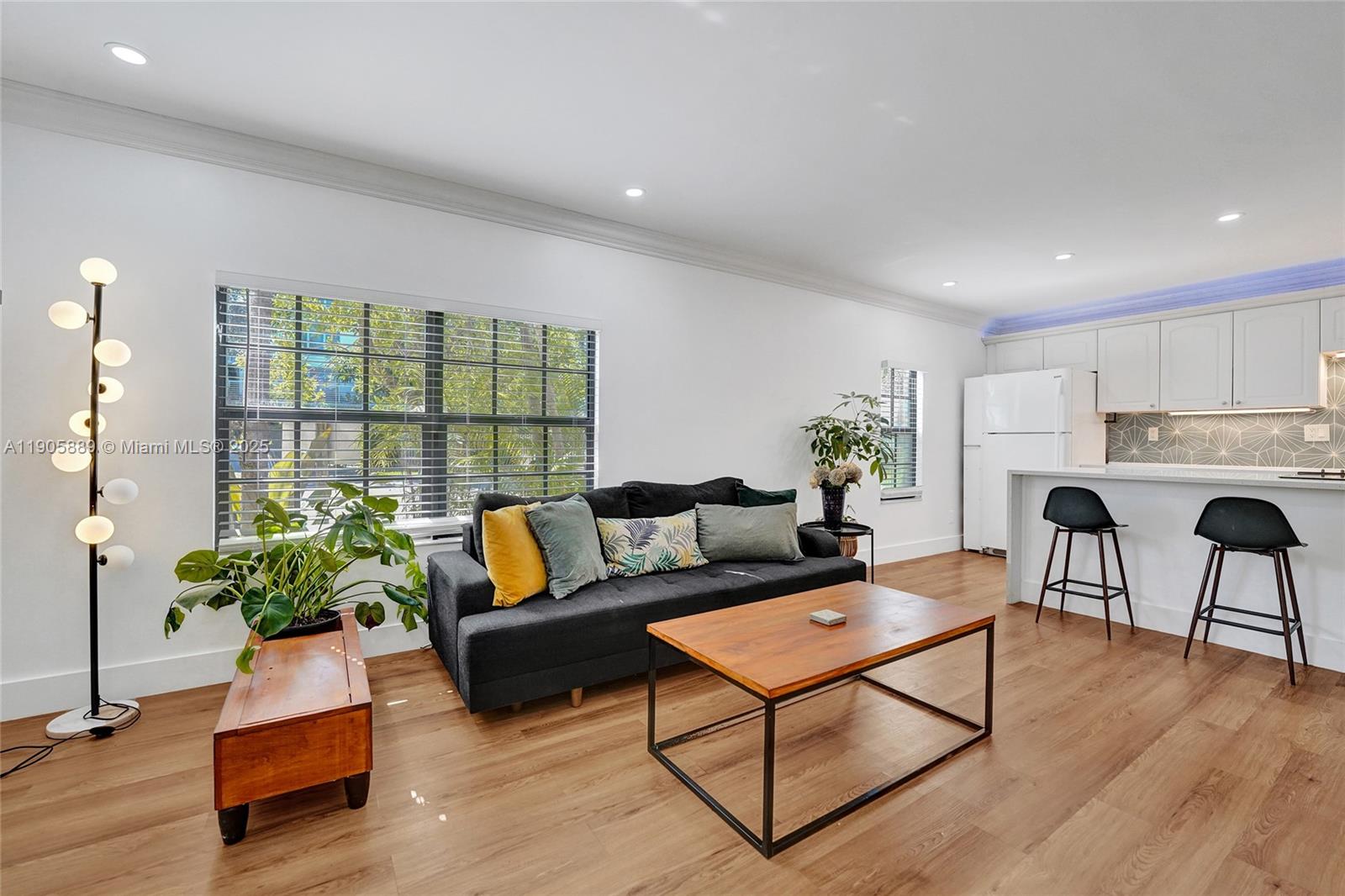 CASA SEVILLA CONDO - Residential Lease