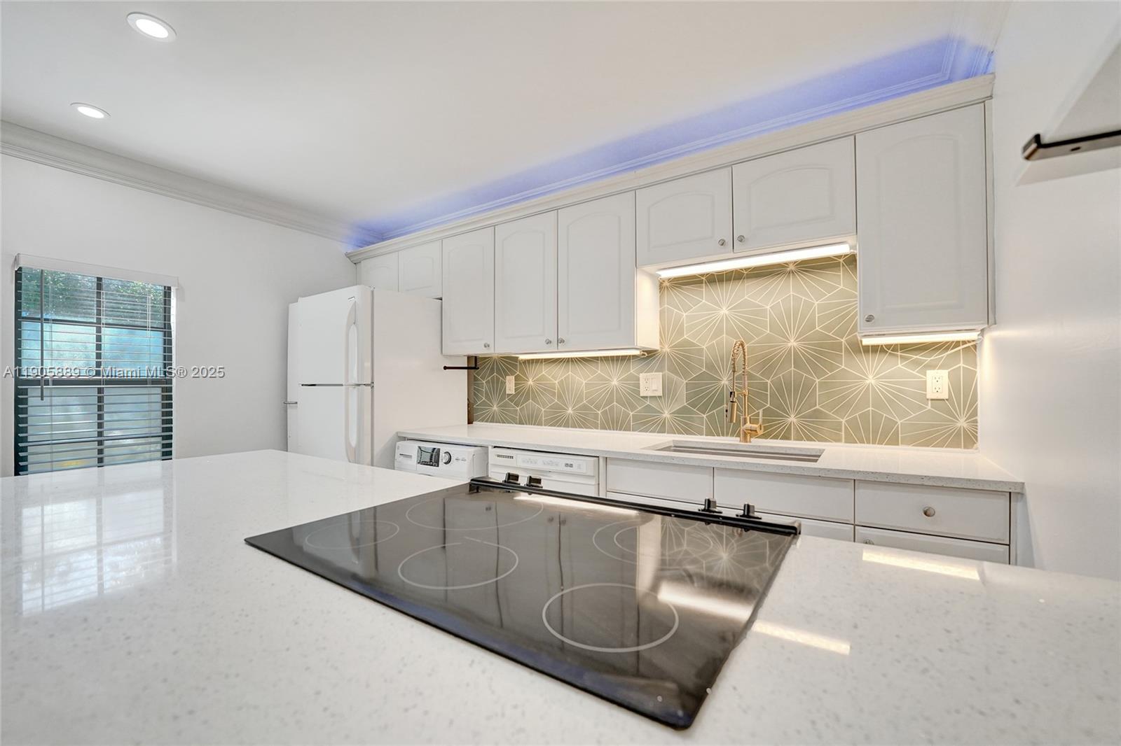 CASA SEVILLA CONDO - Residential Lease